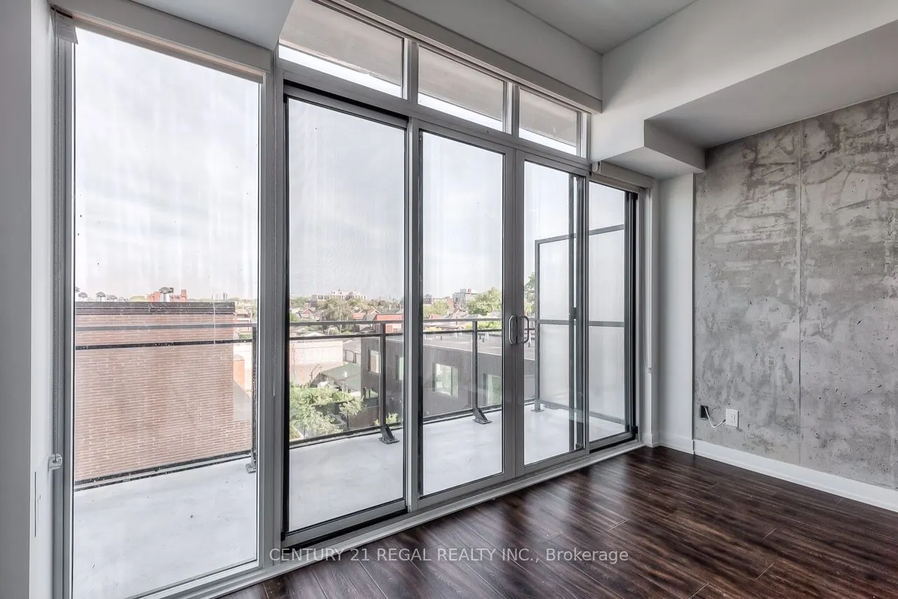 205 Manning Avenue, #416