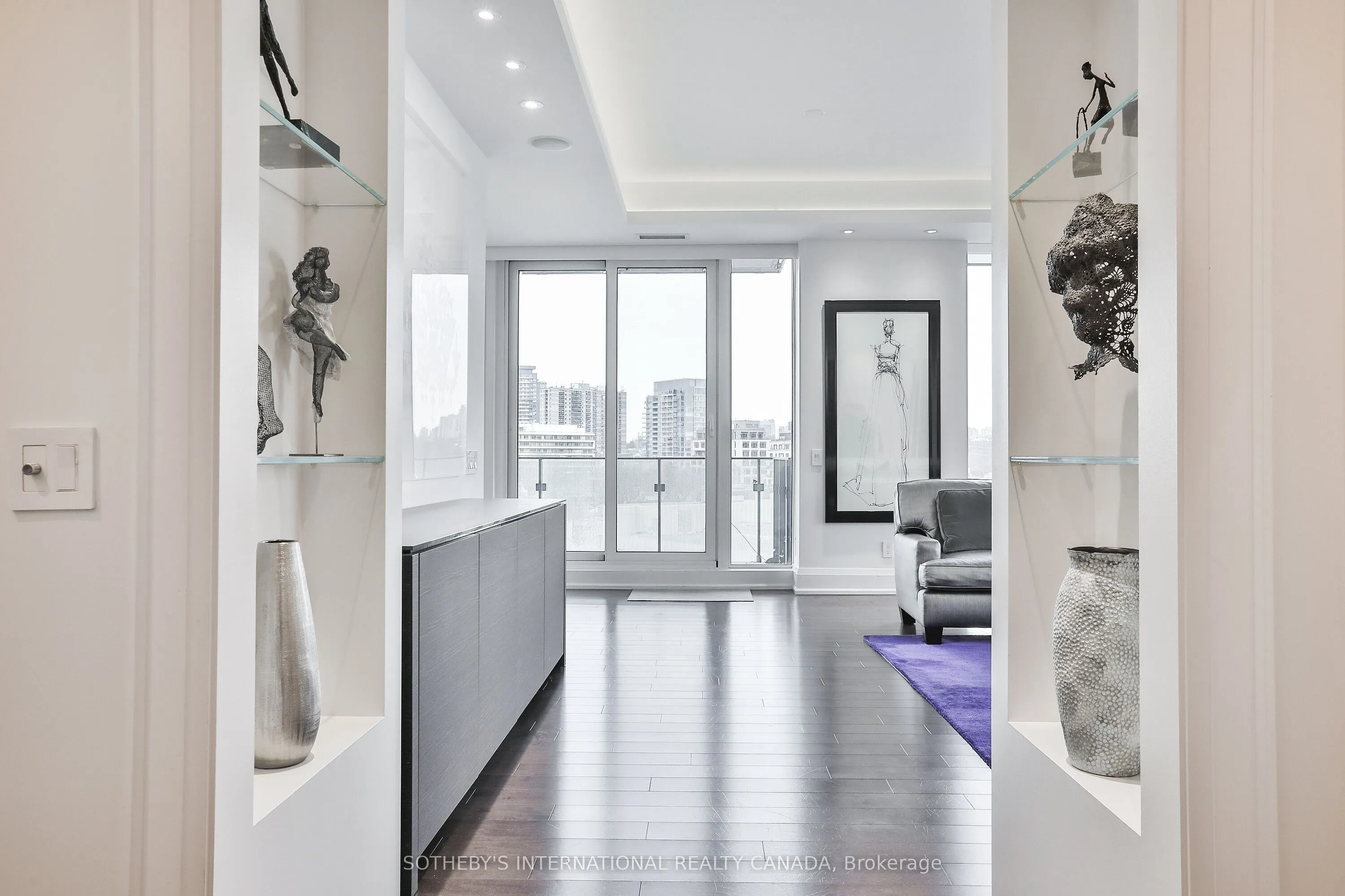 88 Davenport Road, #804