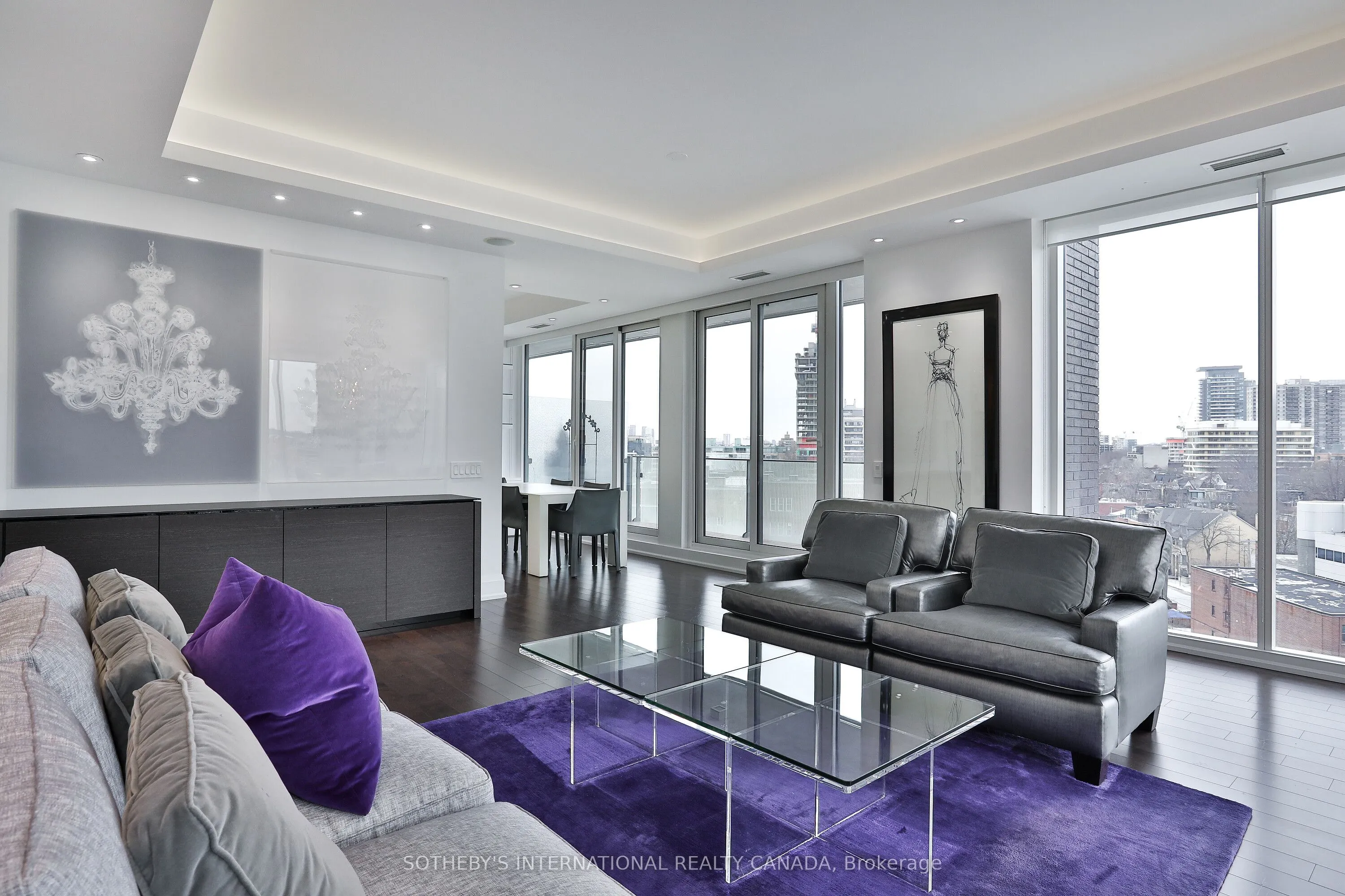 88 Davenport Road, #804