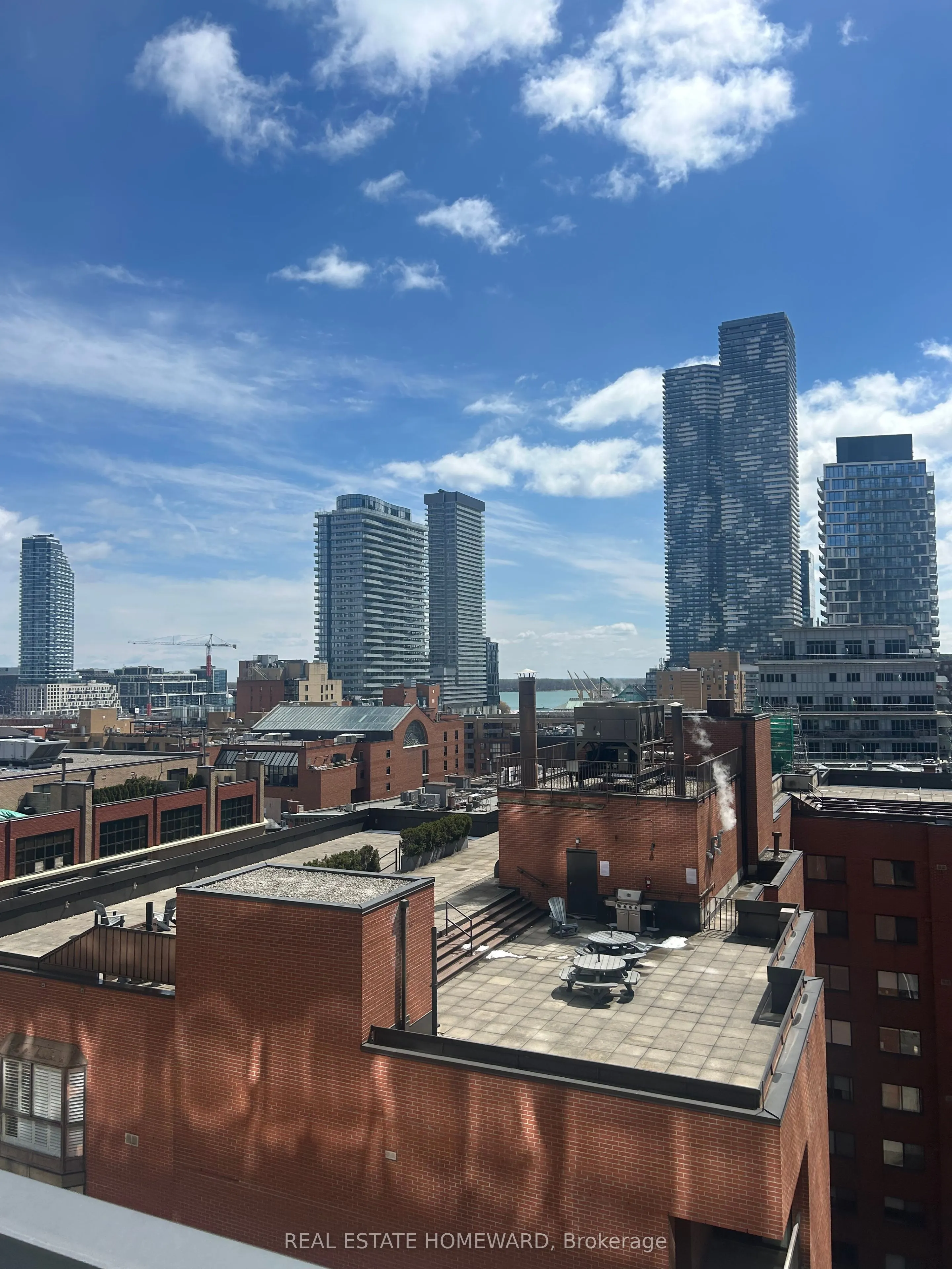 60 Colborne Street, #1009