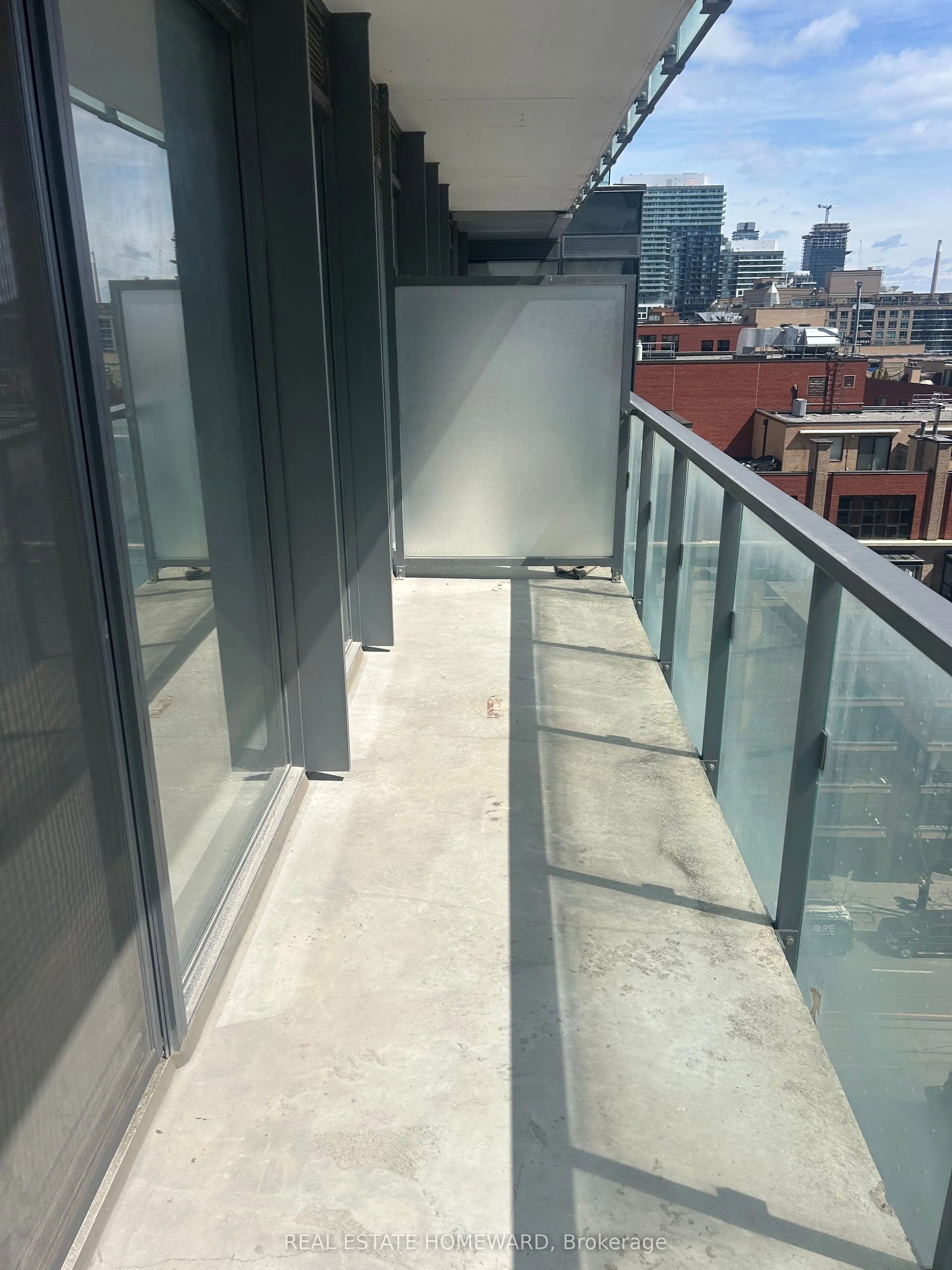 60 Colborne Street, #1009