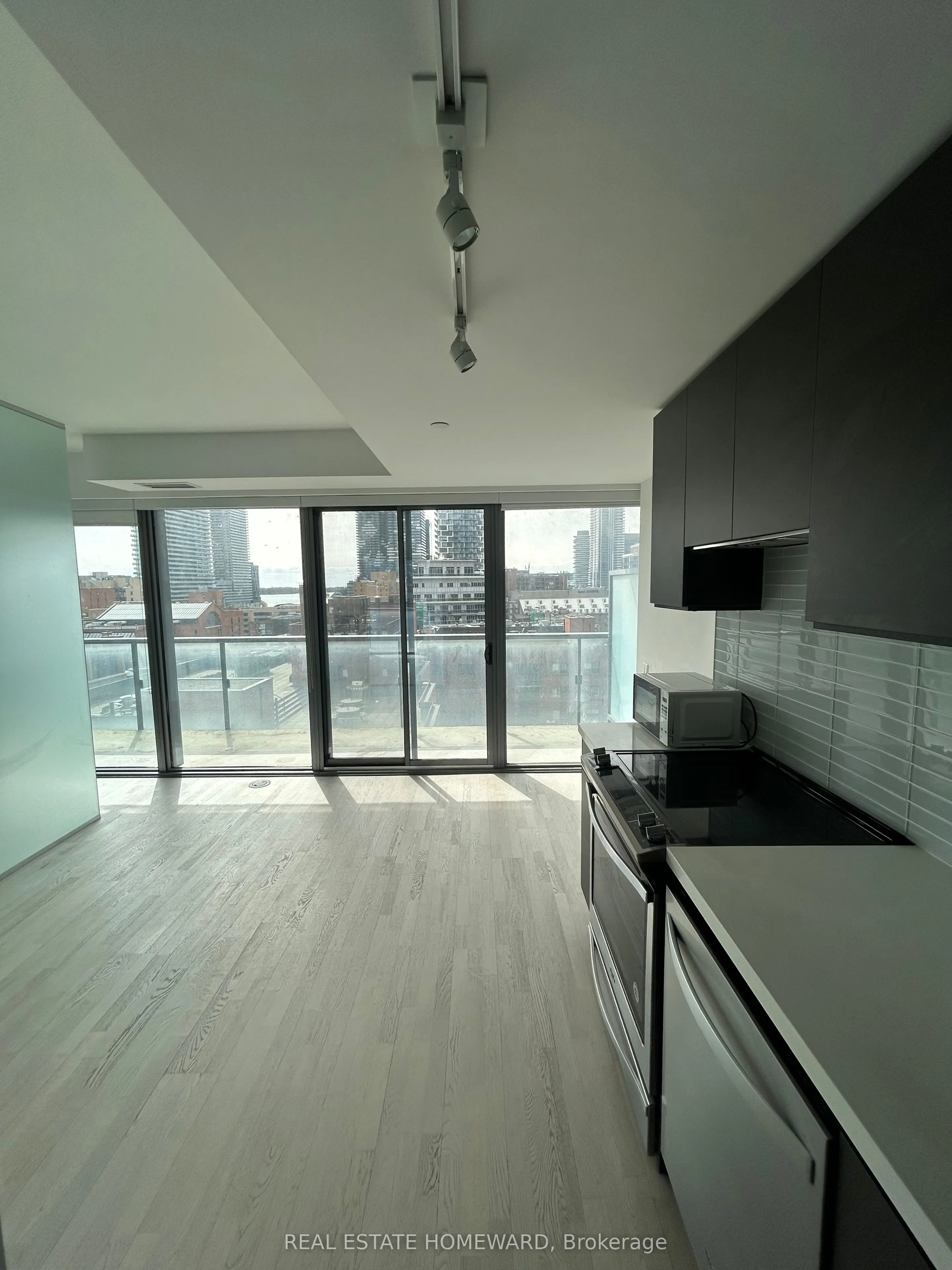 60 Colborne Street, #1009