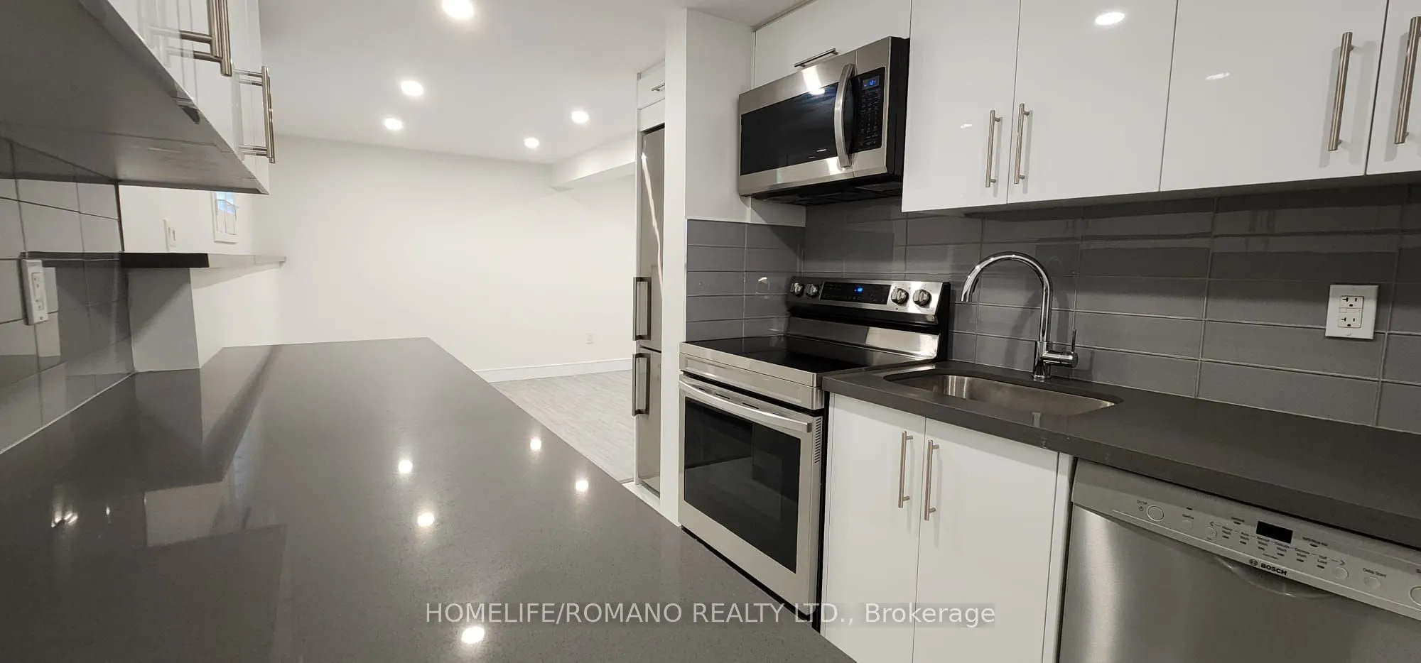 299 Vaughan Road, #C