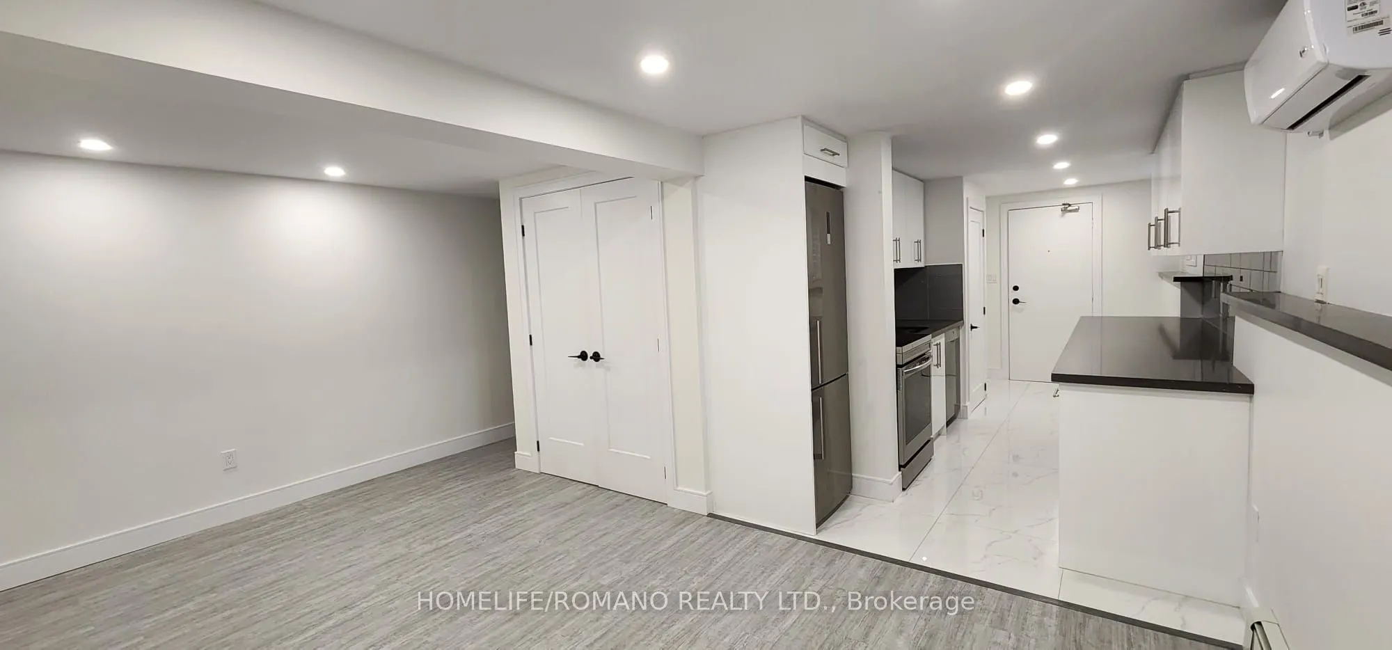 299 Vaughan Road, #C