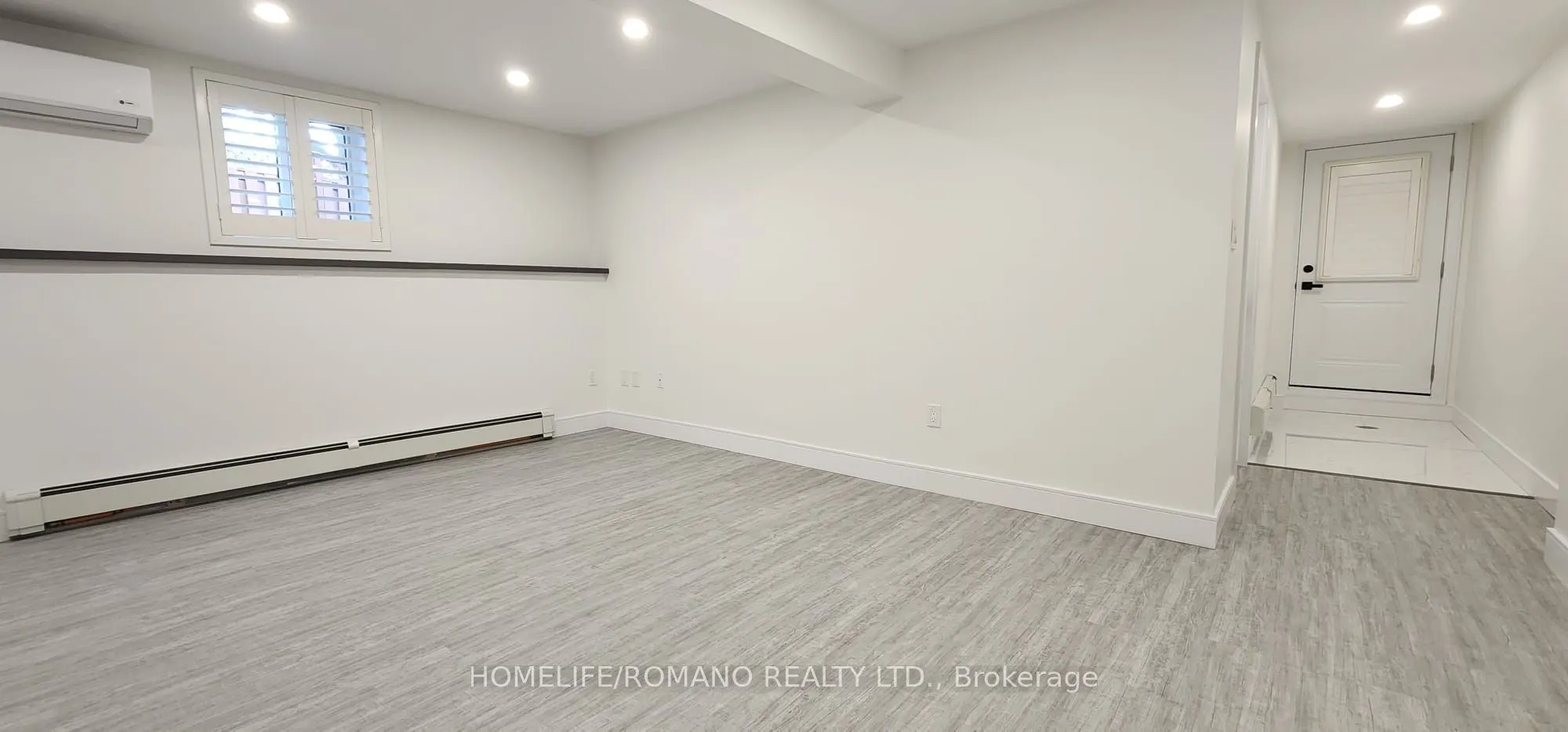 299 Vaughan Road, #C