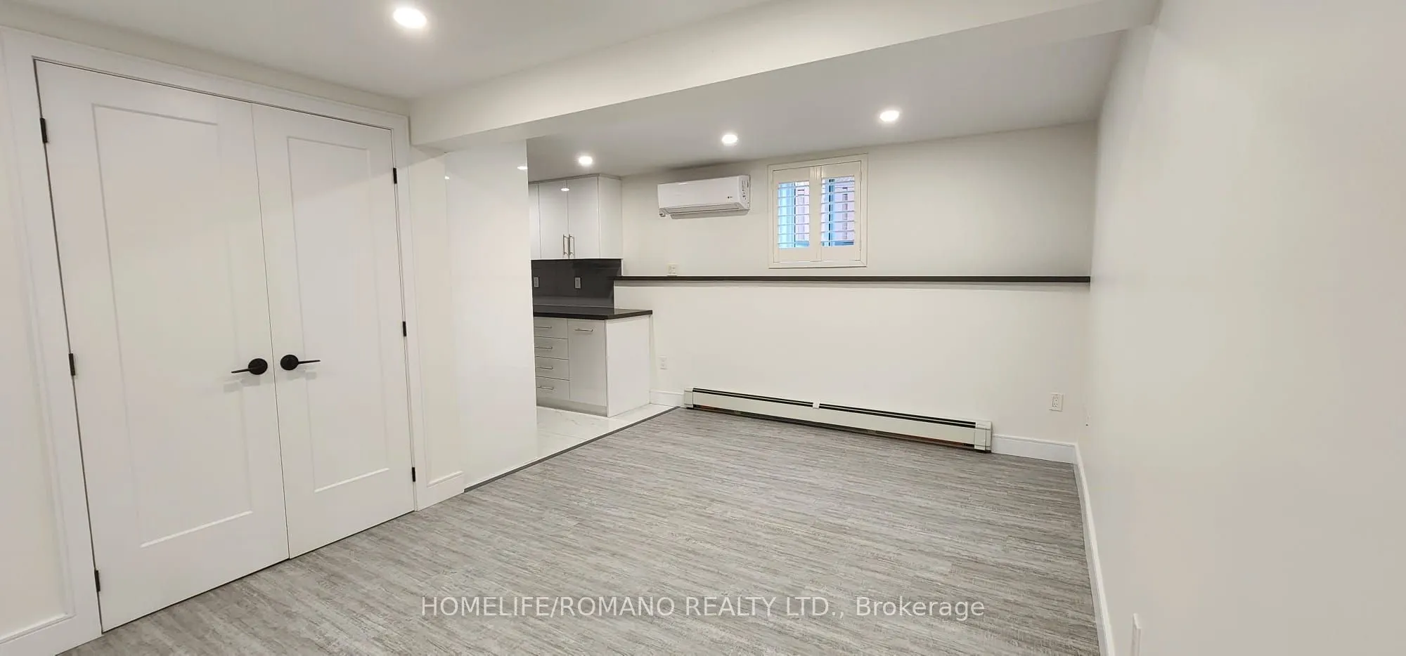 299 Vaughan Road, #C
