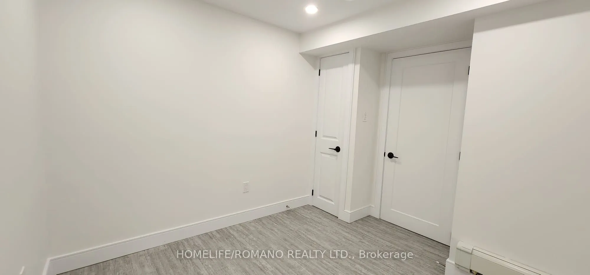 299 Vaughan Road, #C