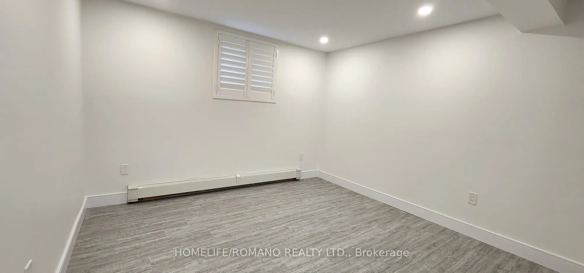 299 Vaughan Road, #C