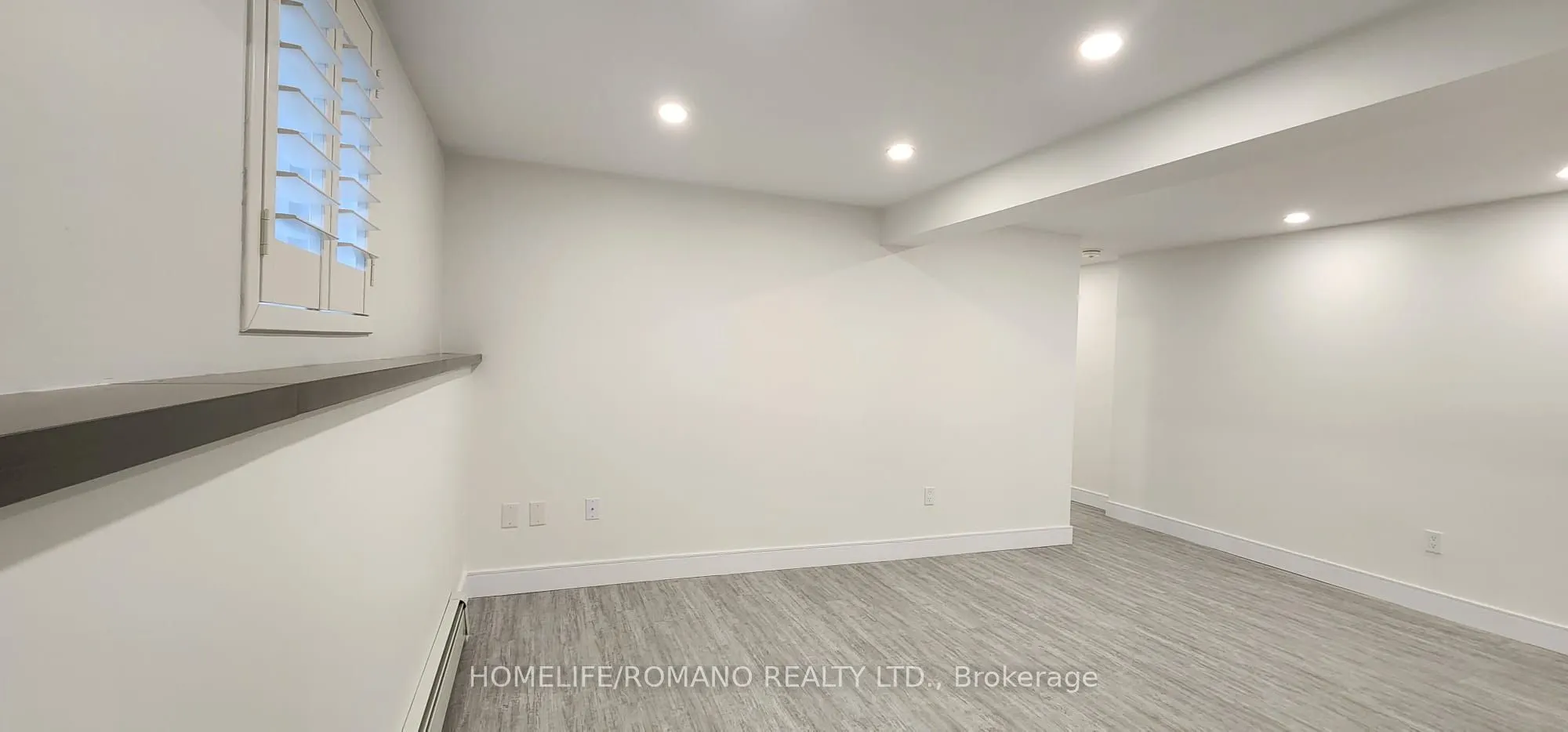 299 Vaughan Road, #C