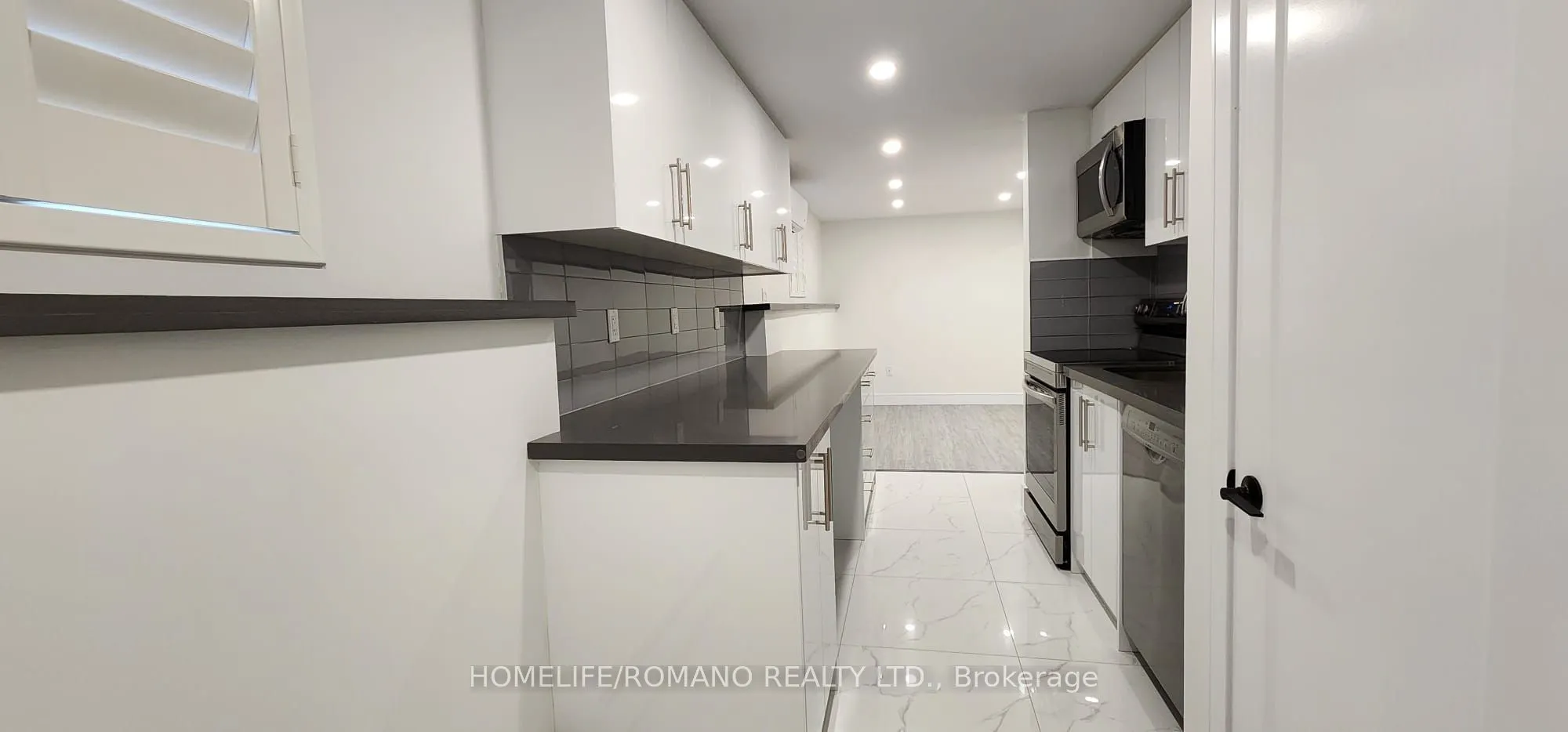 299 Vaughan Road, #C