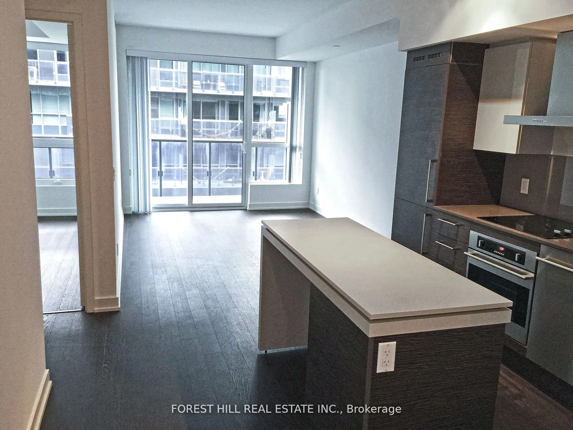 1030 King Street W, #440