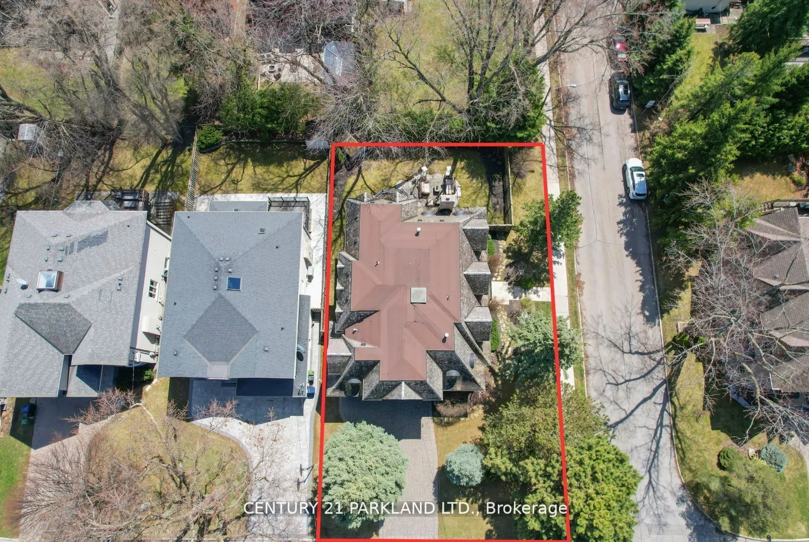 337 Kingsdale Avenue