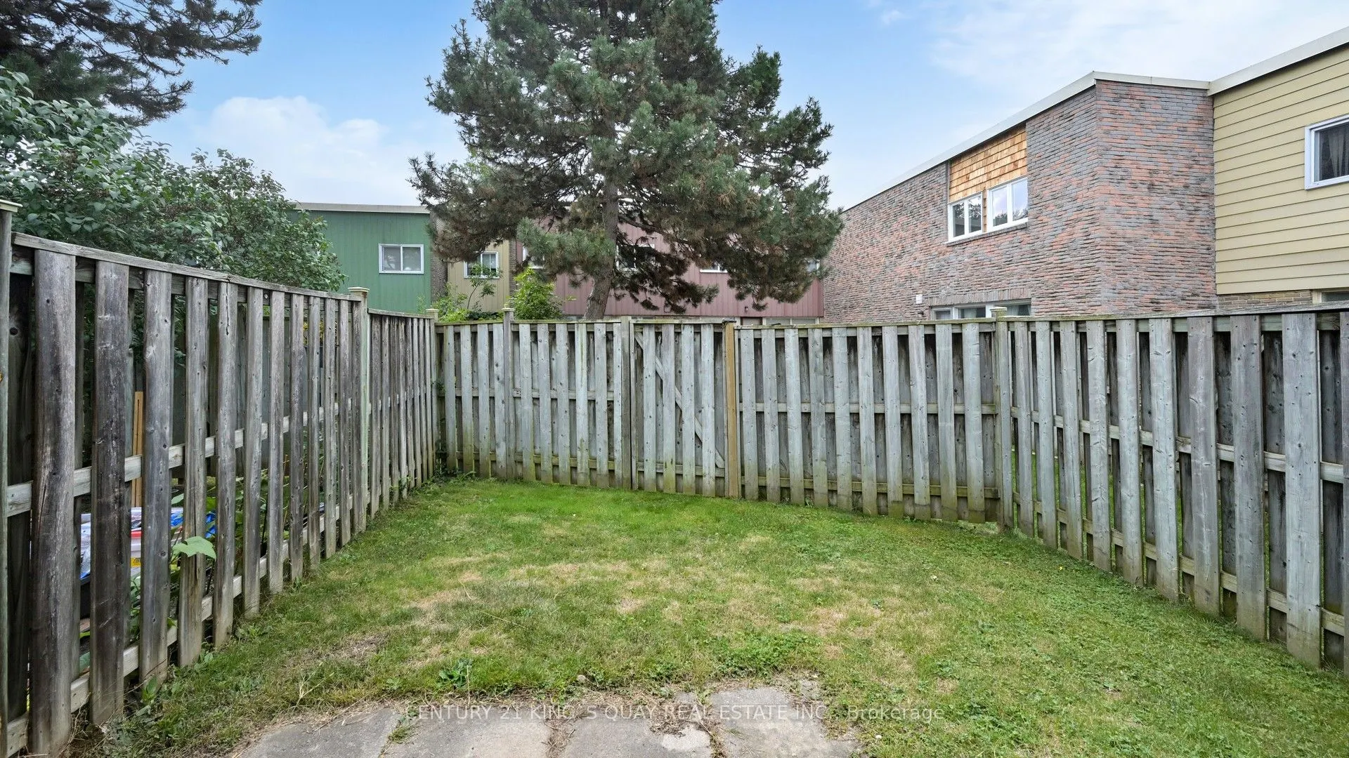 81 Elsa Vine Way, #166