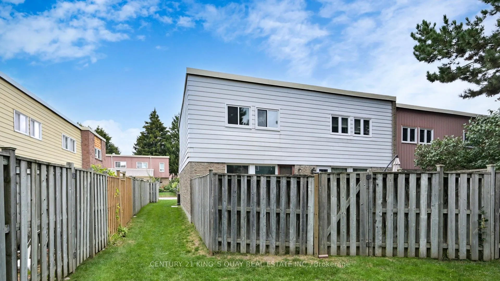 81 Elsa Vine Way, #166