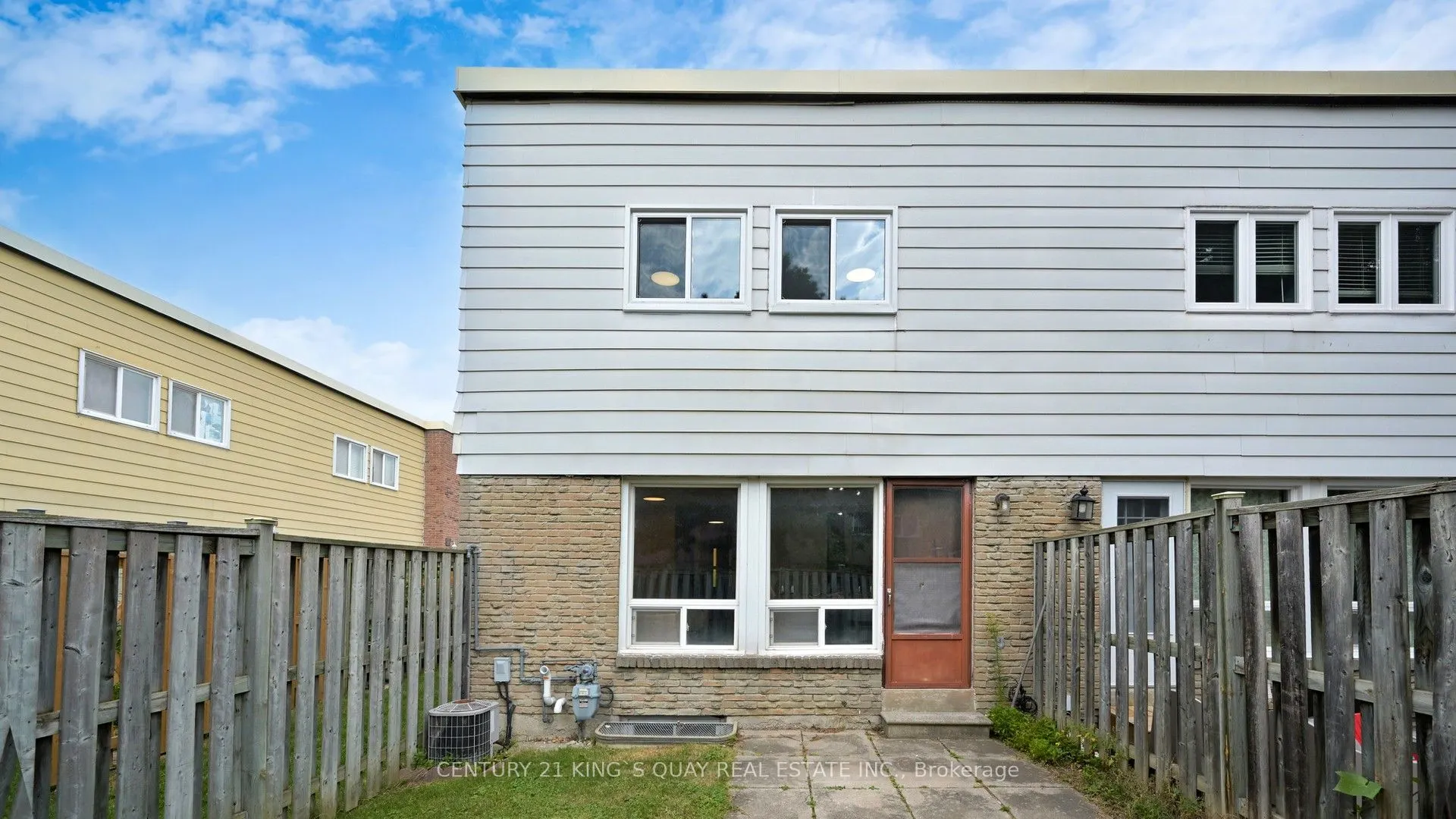 81 Elsa Vine Way, #166