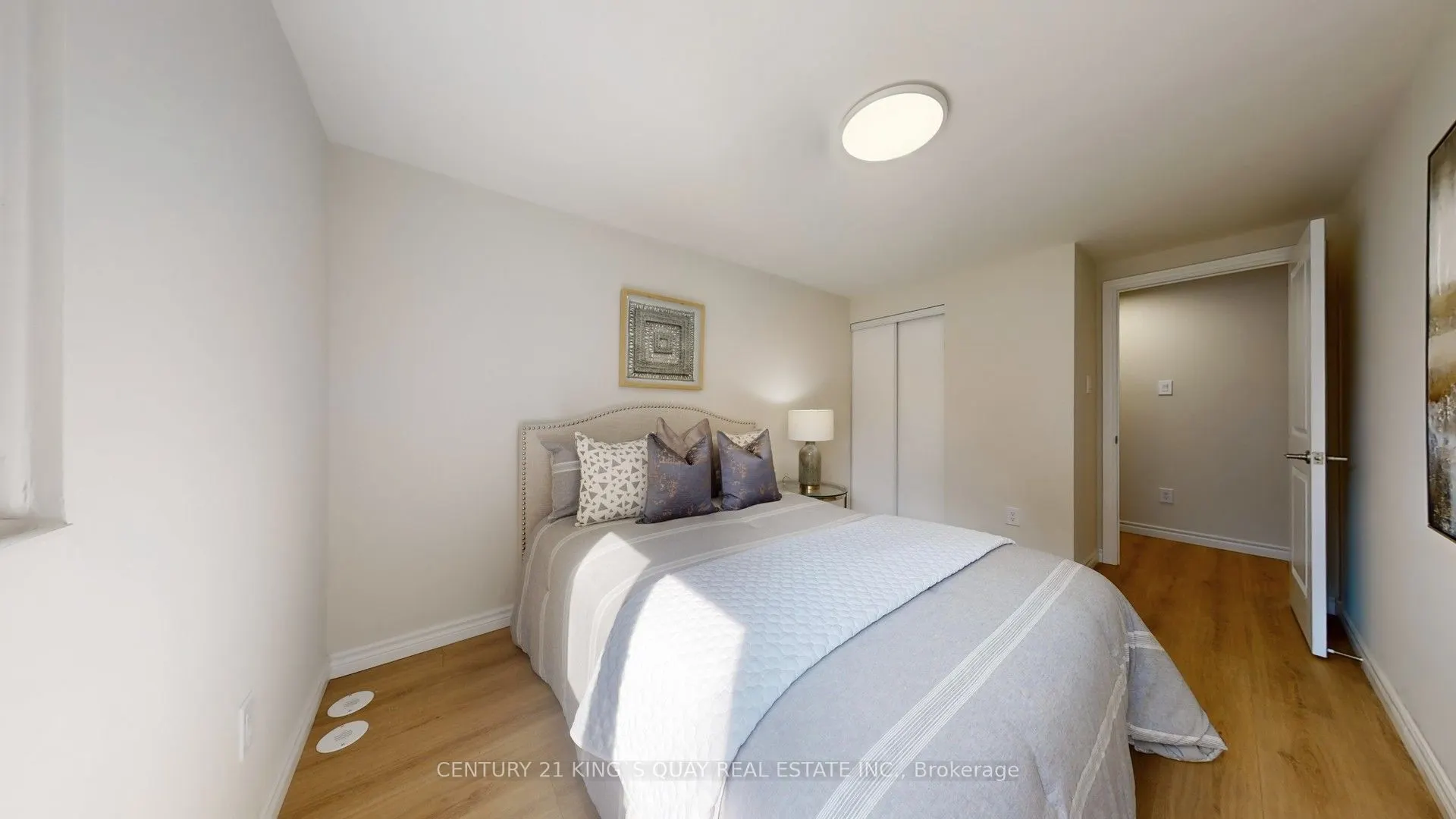 81 Elsa Vine Way, #166