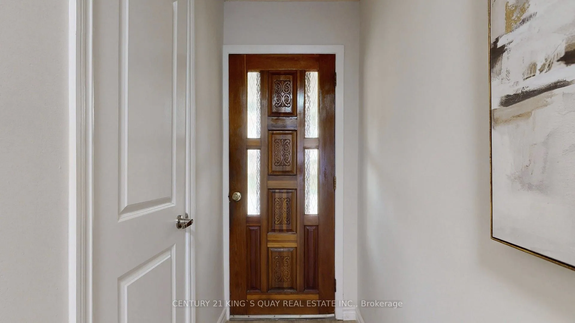 81 Elsa Vine Way, #166