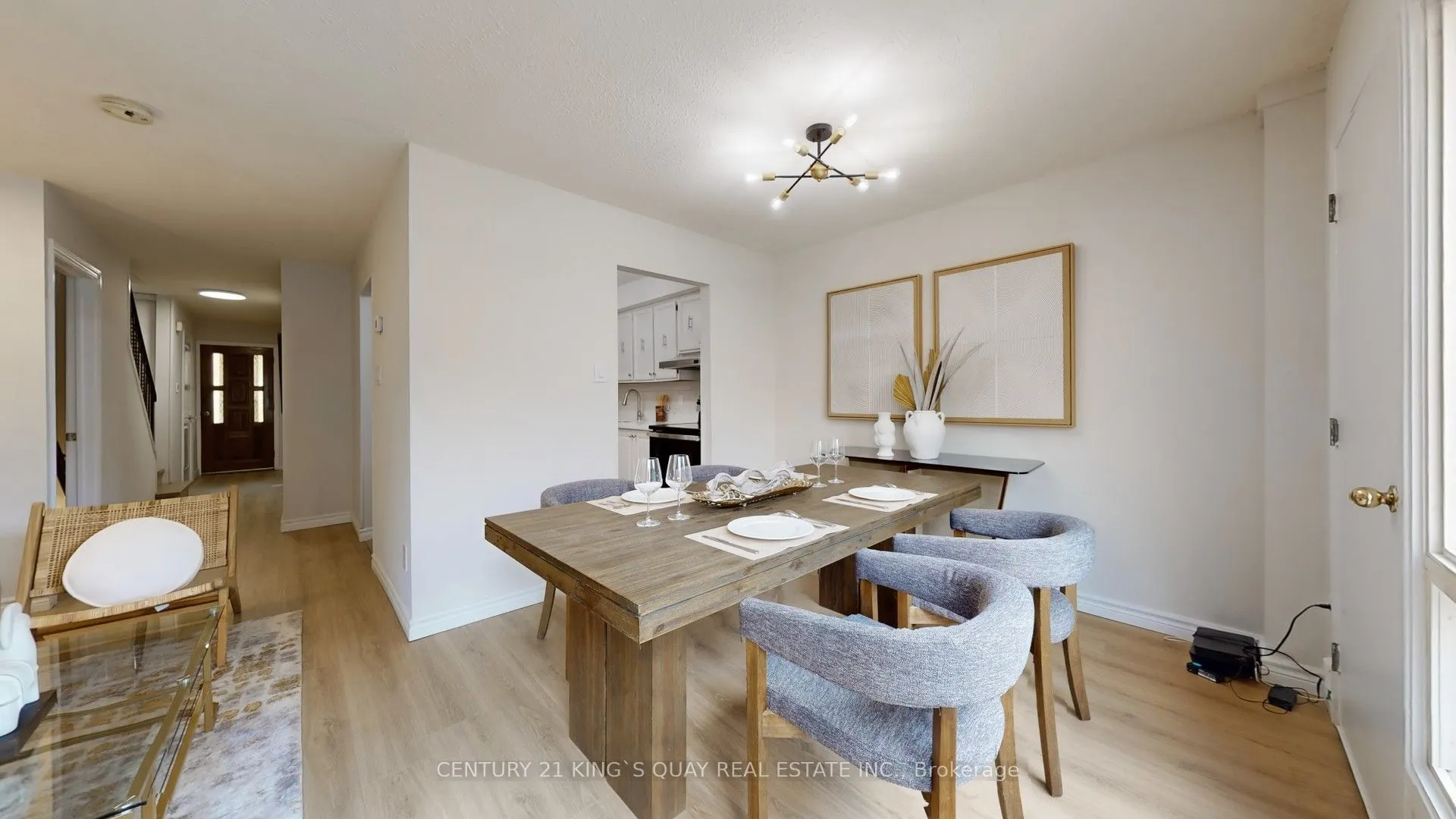 81 Elsa Vine Way, #166