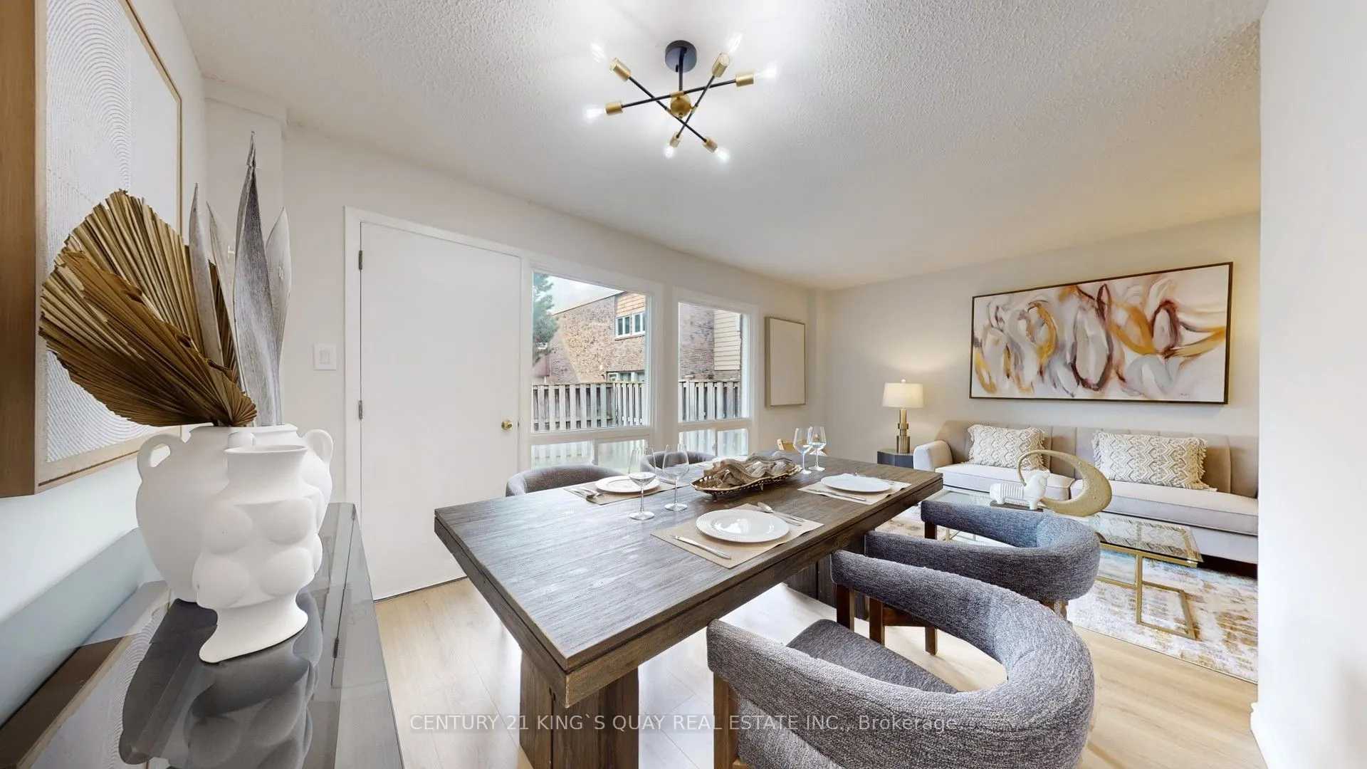 81 Elsa Vine Way, #166