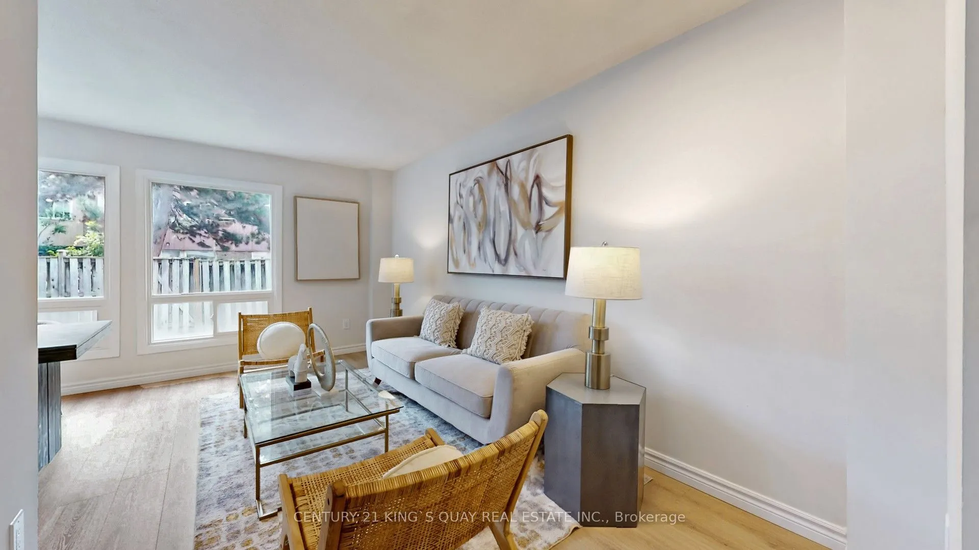 81 Elsa Vine Way, #166