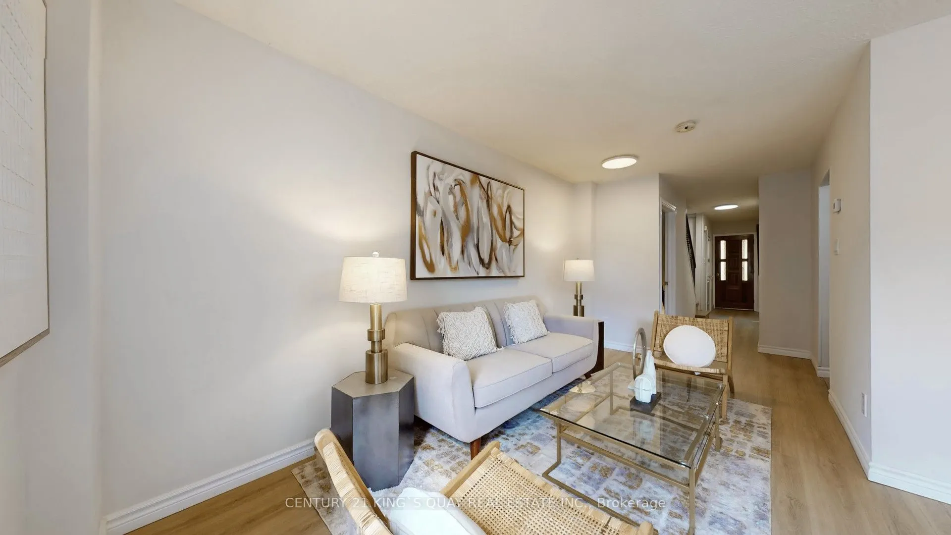 81 Elsa Vine Way, #166