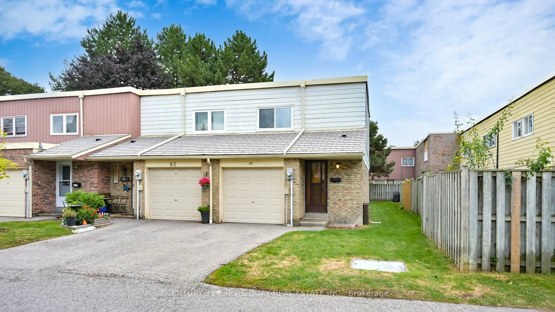 81 Elsa Vine Way, #166