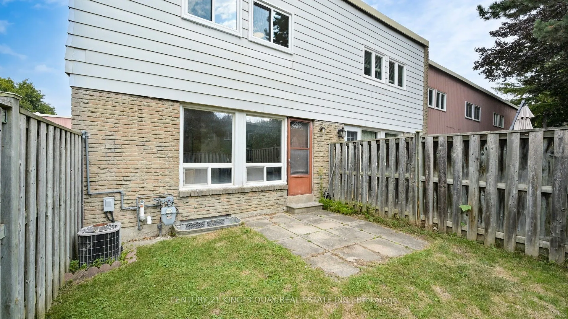 81 Elsa Vine Way, #166
