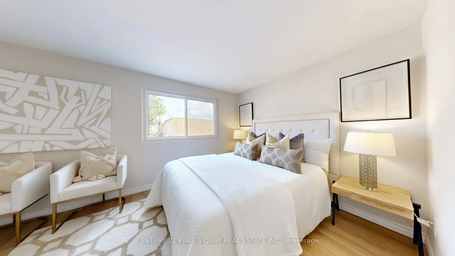 81 Elsa Vine Way, #166