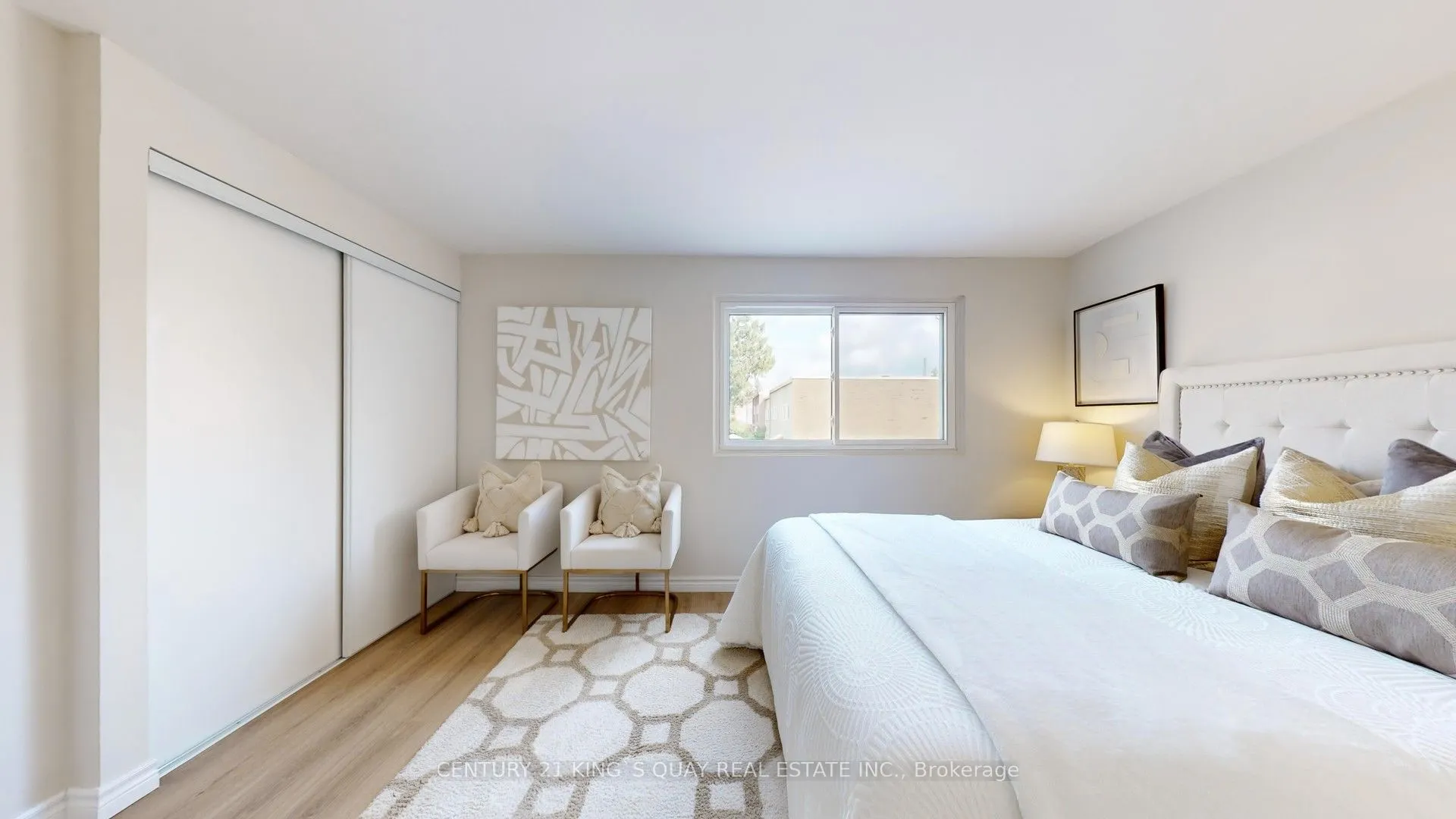 81 Elsa Vine Way, #166
