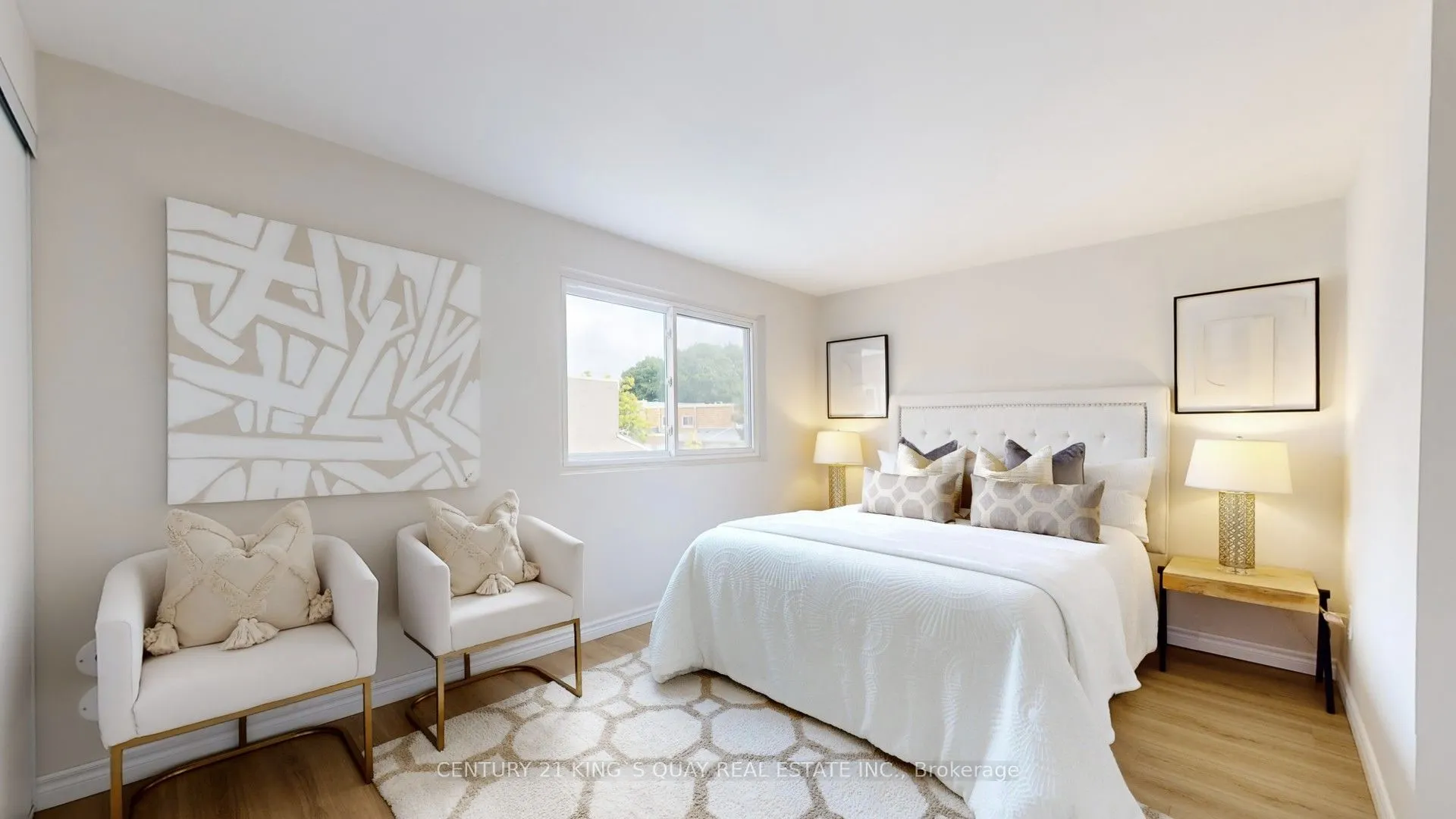 81 Elsa Vine Way, #166