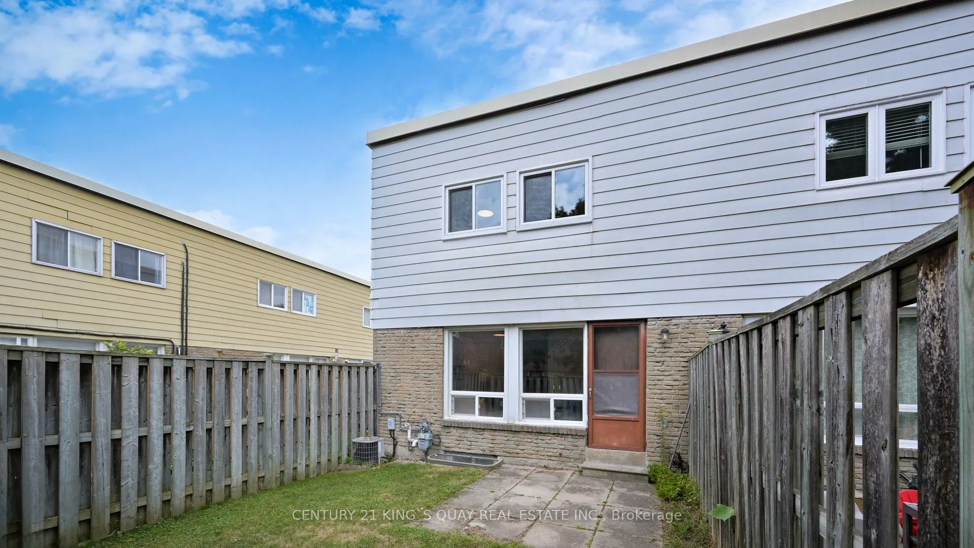 81 Elsa Vine Way, #166