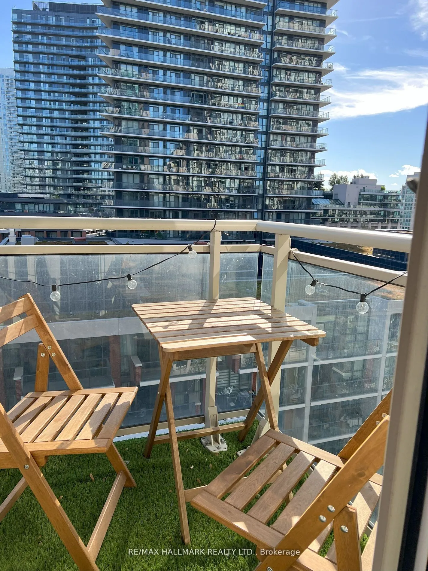 38 Grand Magazine Street, #1232