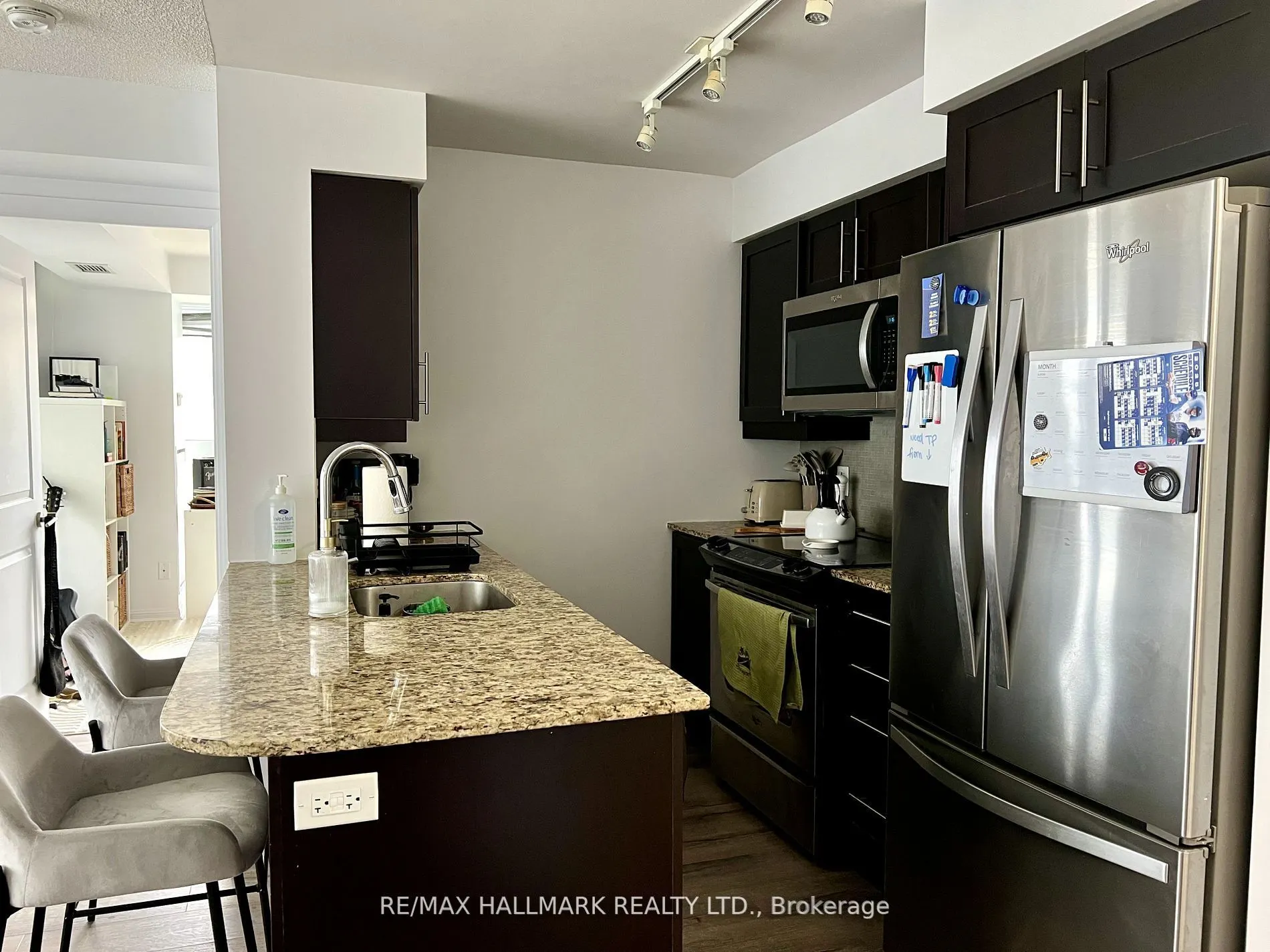 38 Grand Magazine Street, #1232