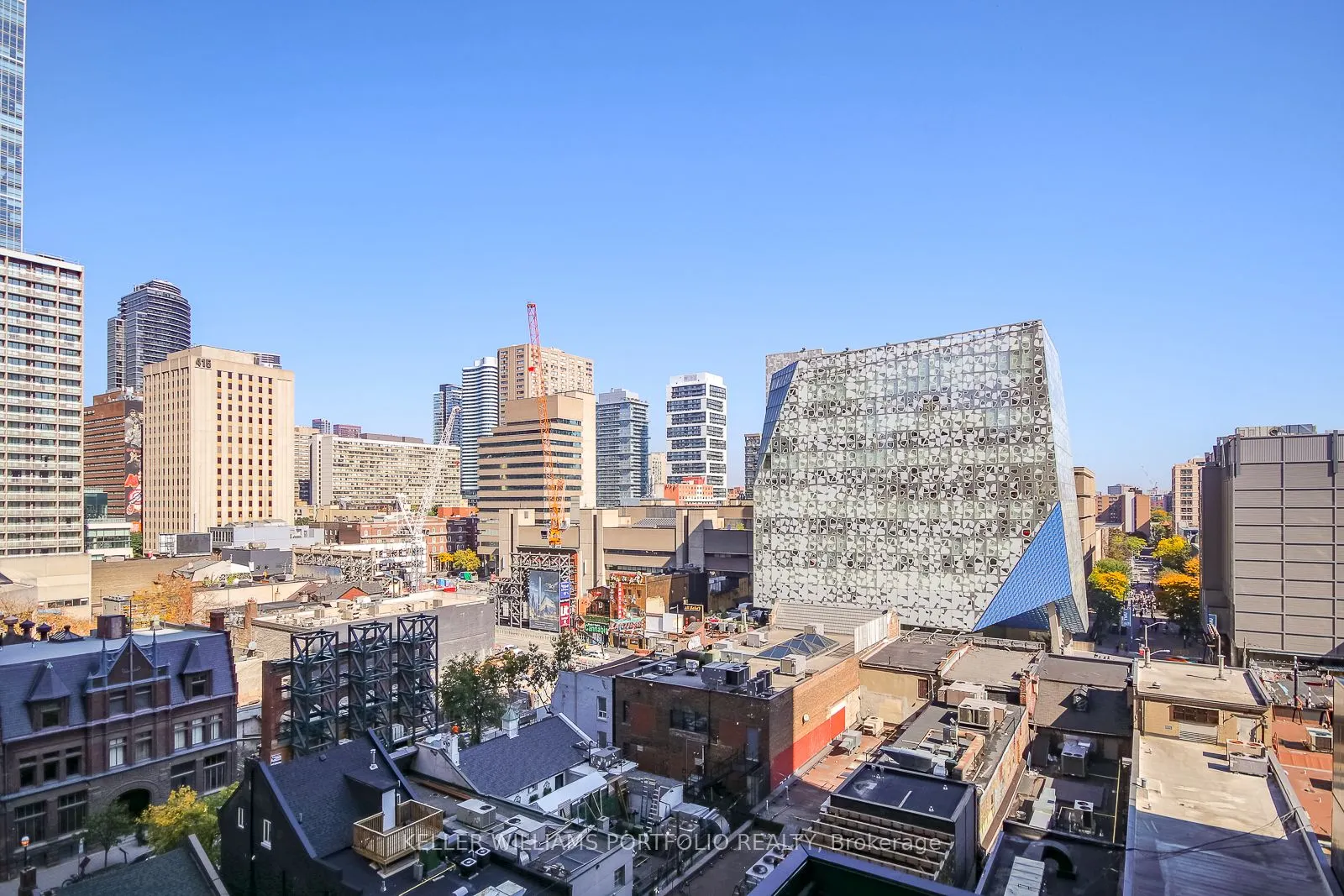 20 Edward Street, #618