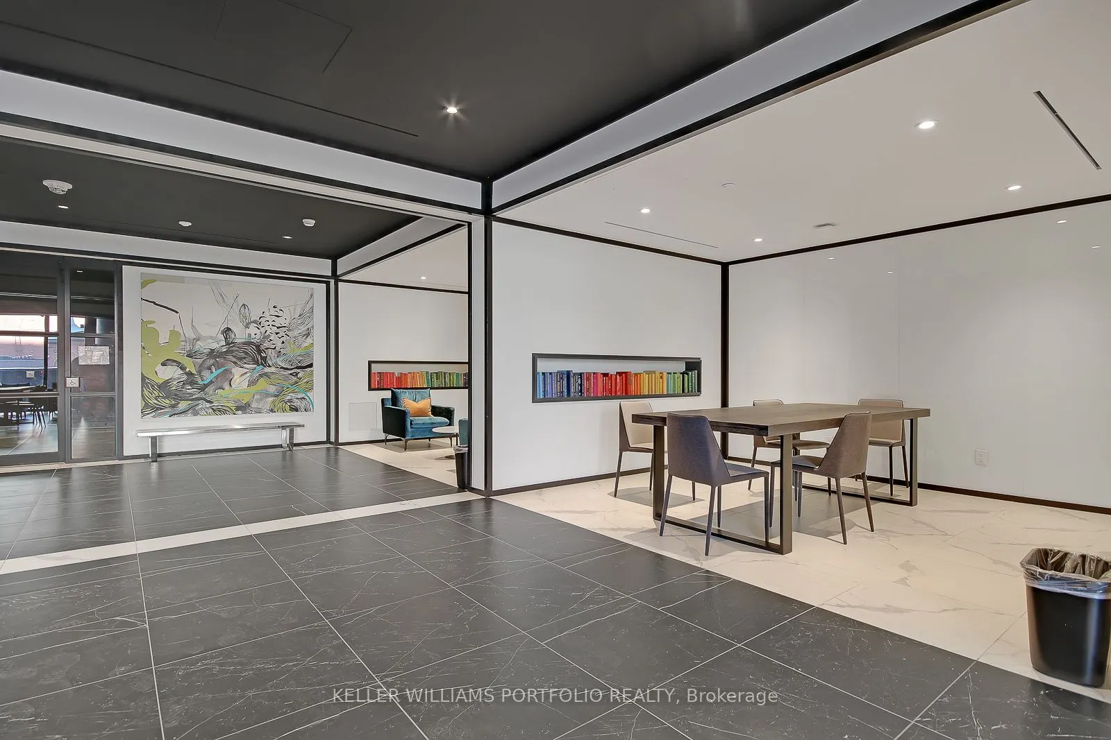 20 Edward Street, #618