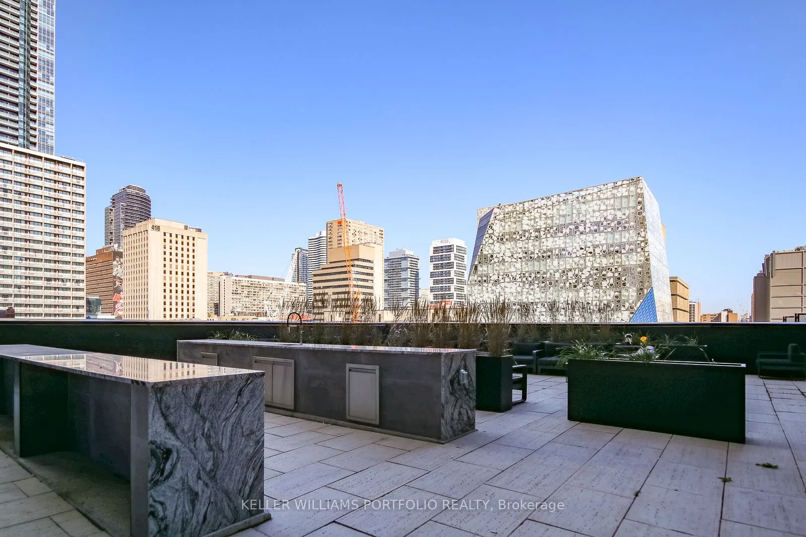 20 Edward Street, #618