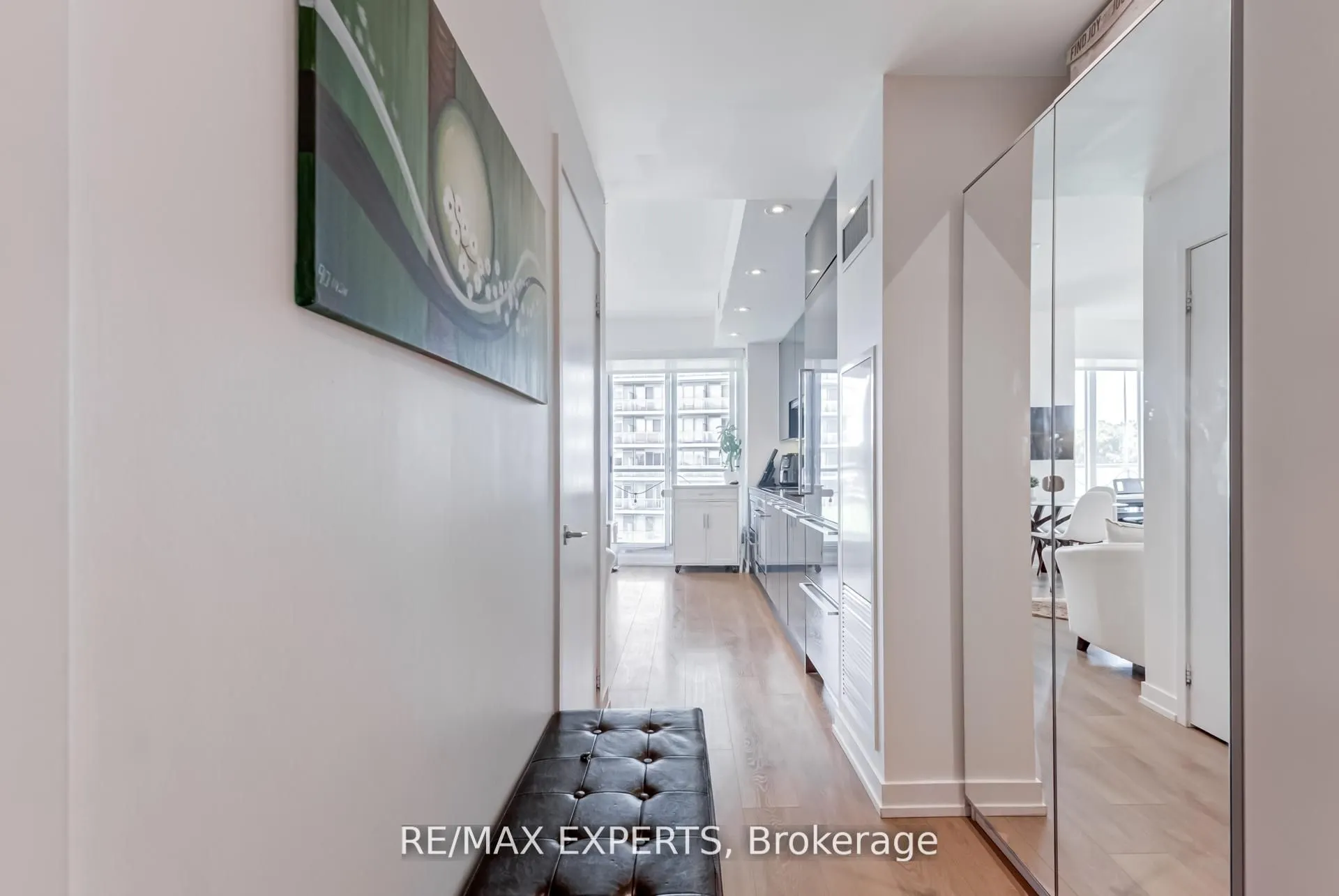 117 McMahon Drive, #503