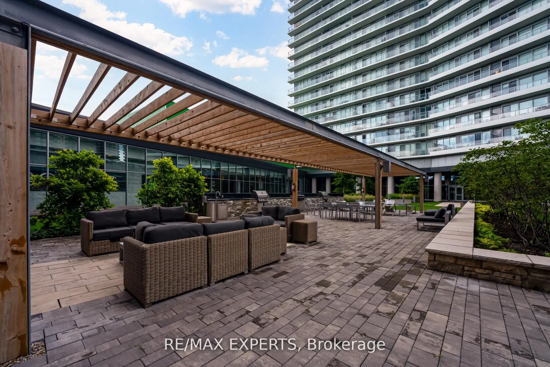 117 McMahon Drive, #503