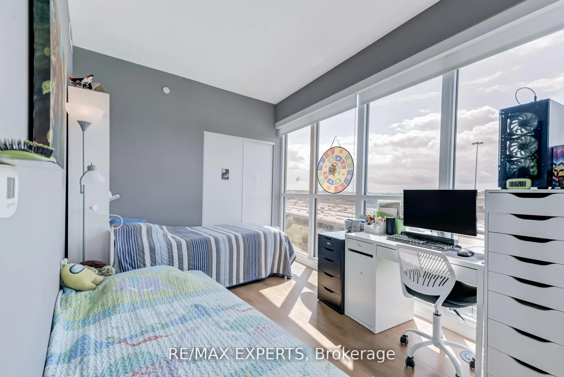 117 McMahon Drive, #503