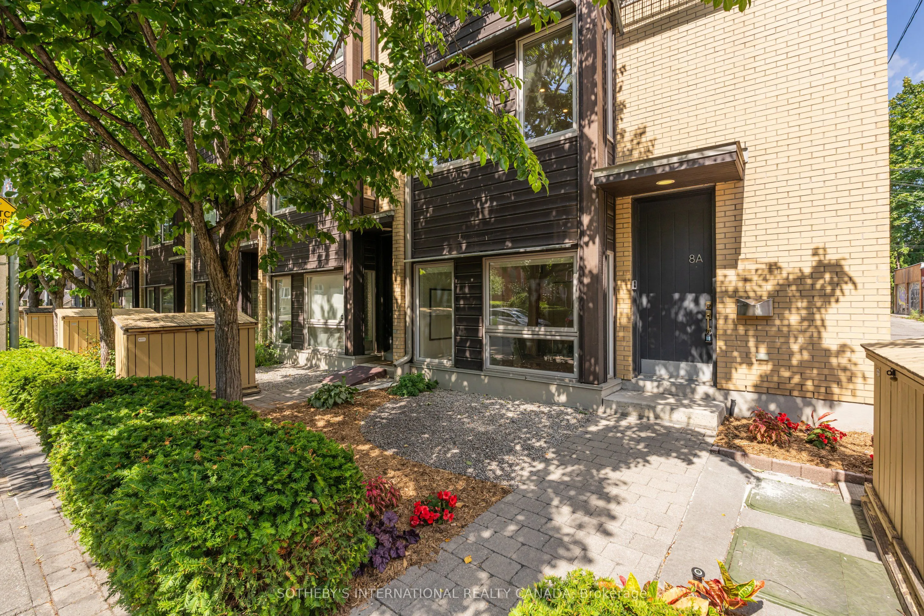 8A Cecil Street, #08