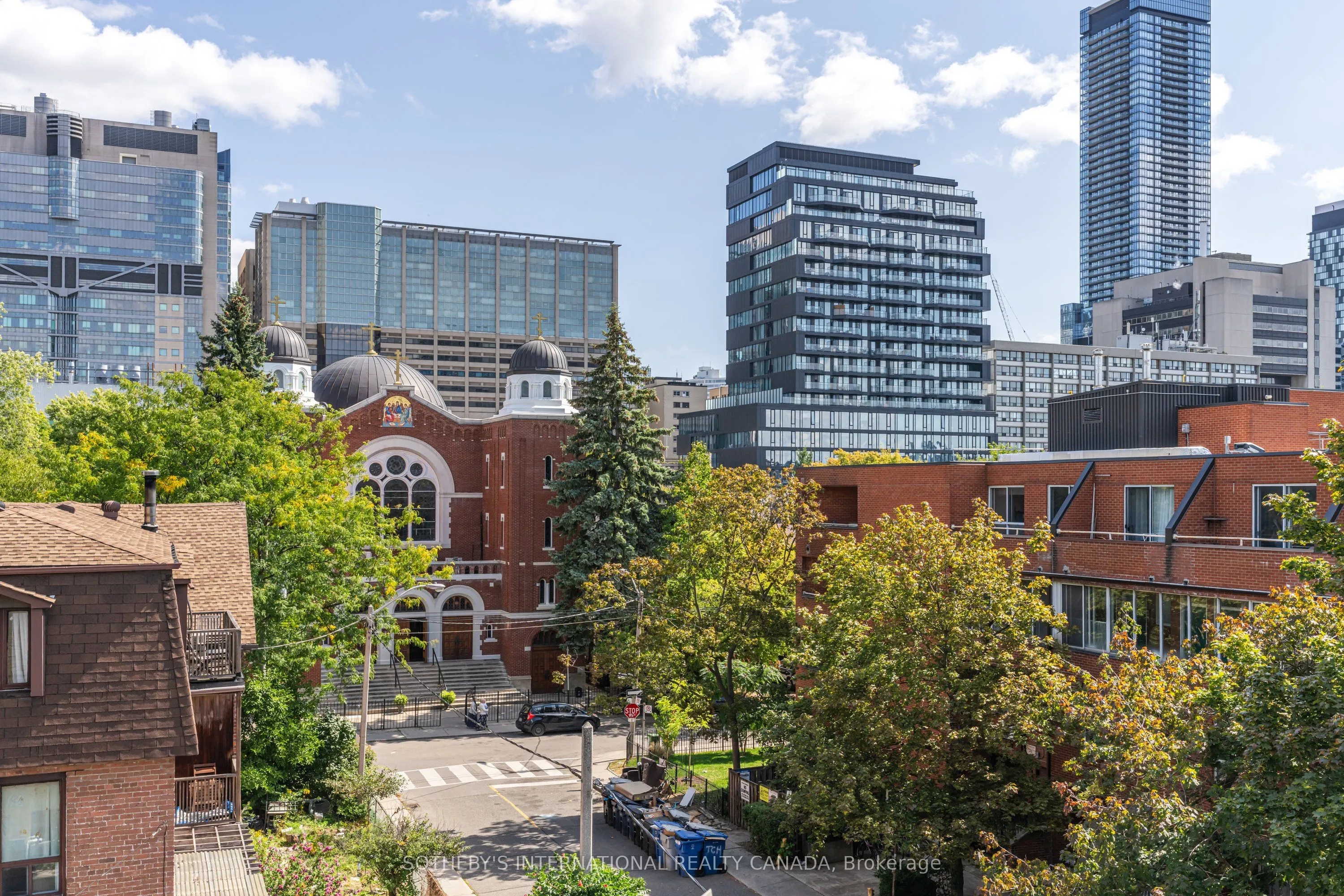 8A Cecil Street, #08