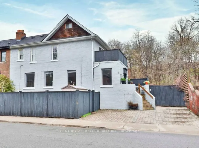 394 Summerhill Avenue, #Lower
