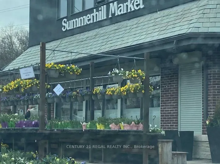 394 Summerhill Avenue, #Lower