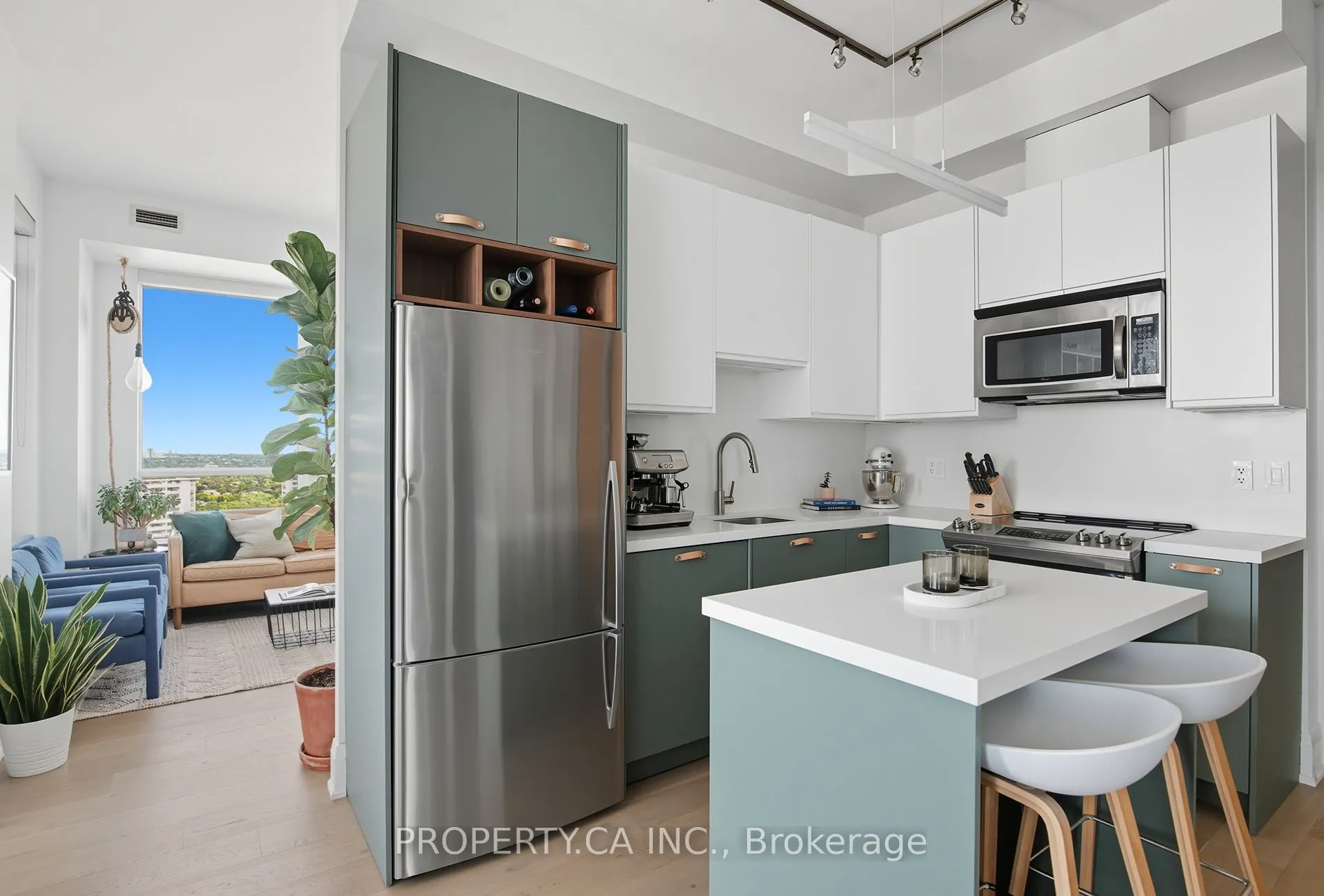 500 Sherbourne Street, #3202