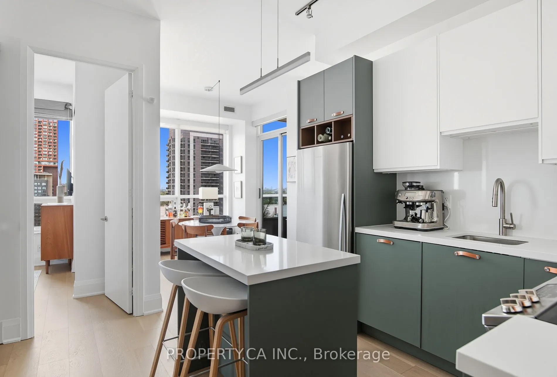 500 Sherbourne Street, #3202