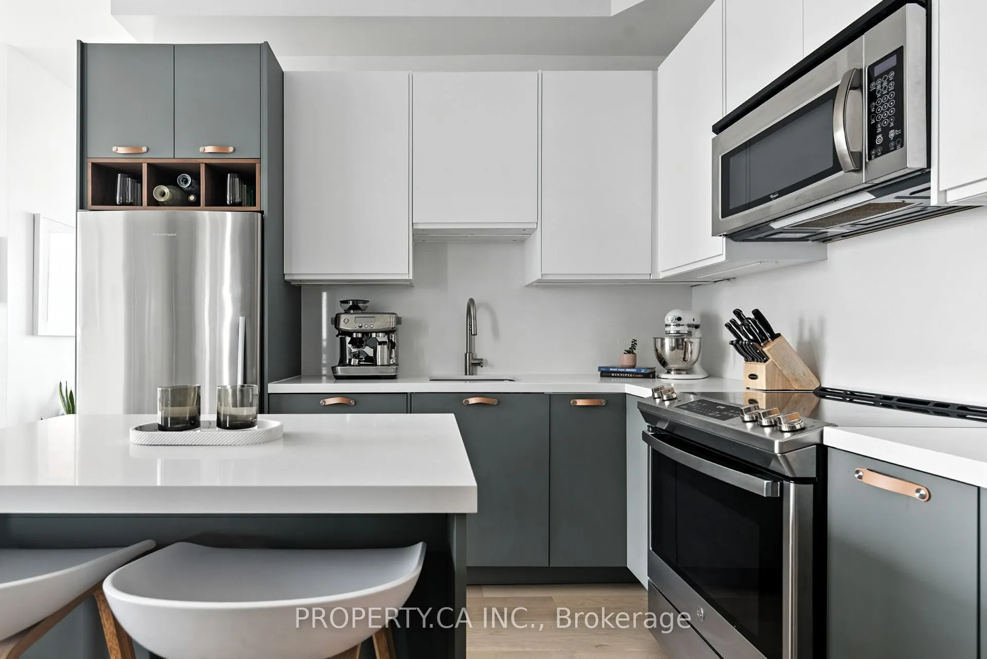 500 Sherbourne Street, #3202