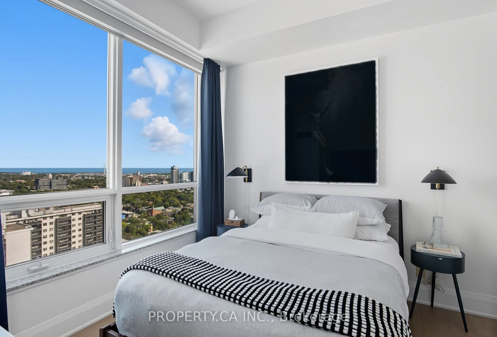 500 Sherbourne Street, #3202