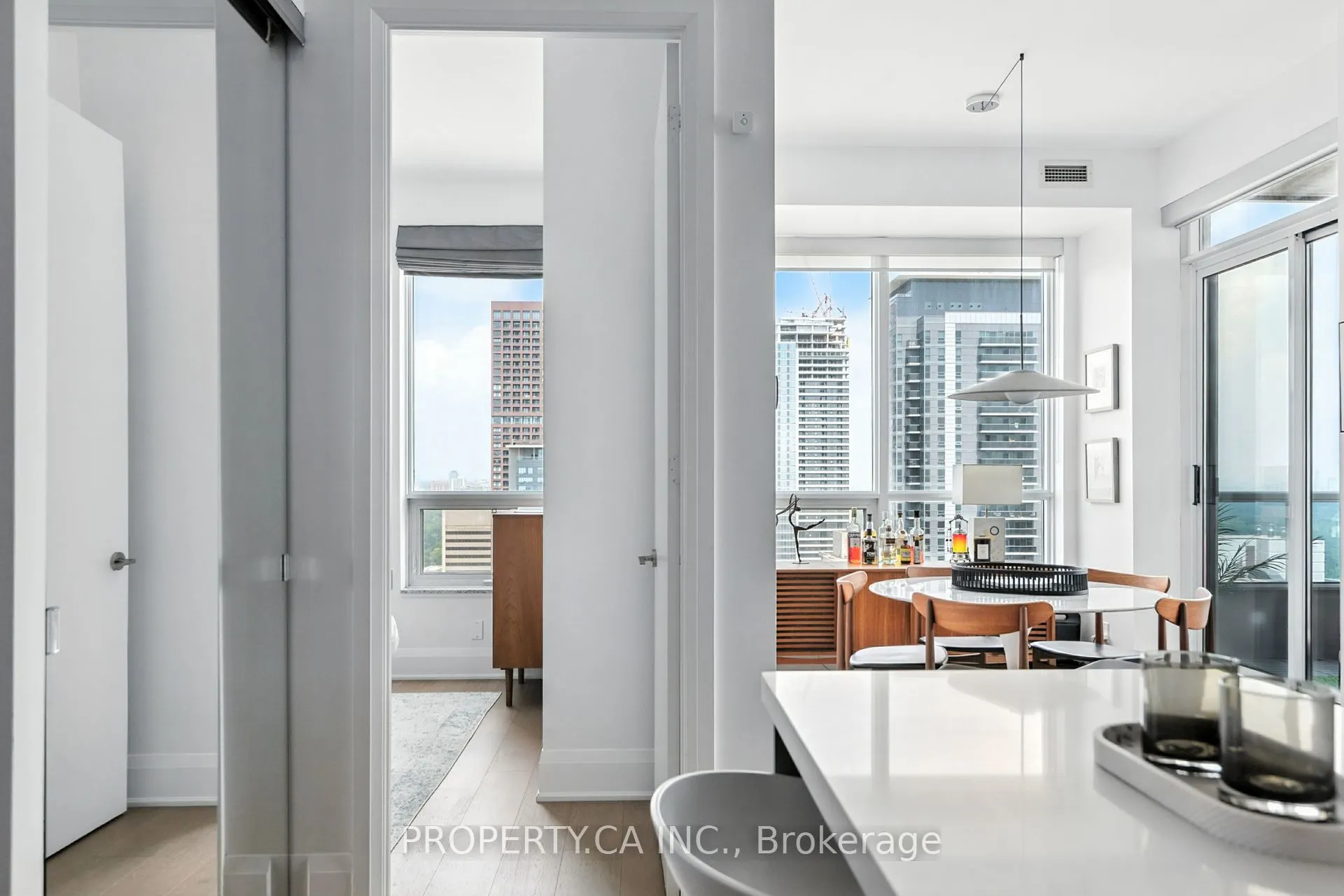 500 Sherbourne Street, #3202