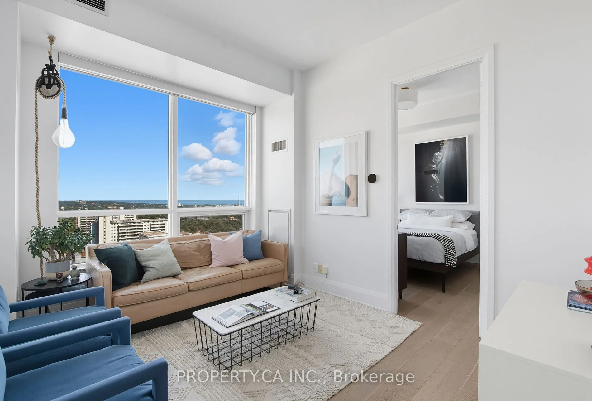 500 Sherbourne Street, #3202