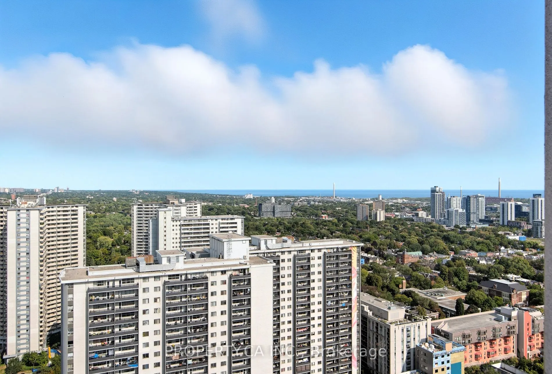 500 Sherbourne Street, #3202